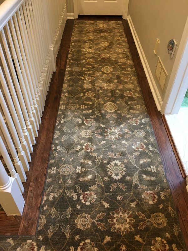 Kane carpet hall runner