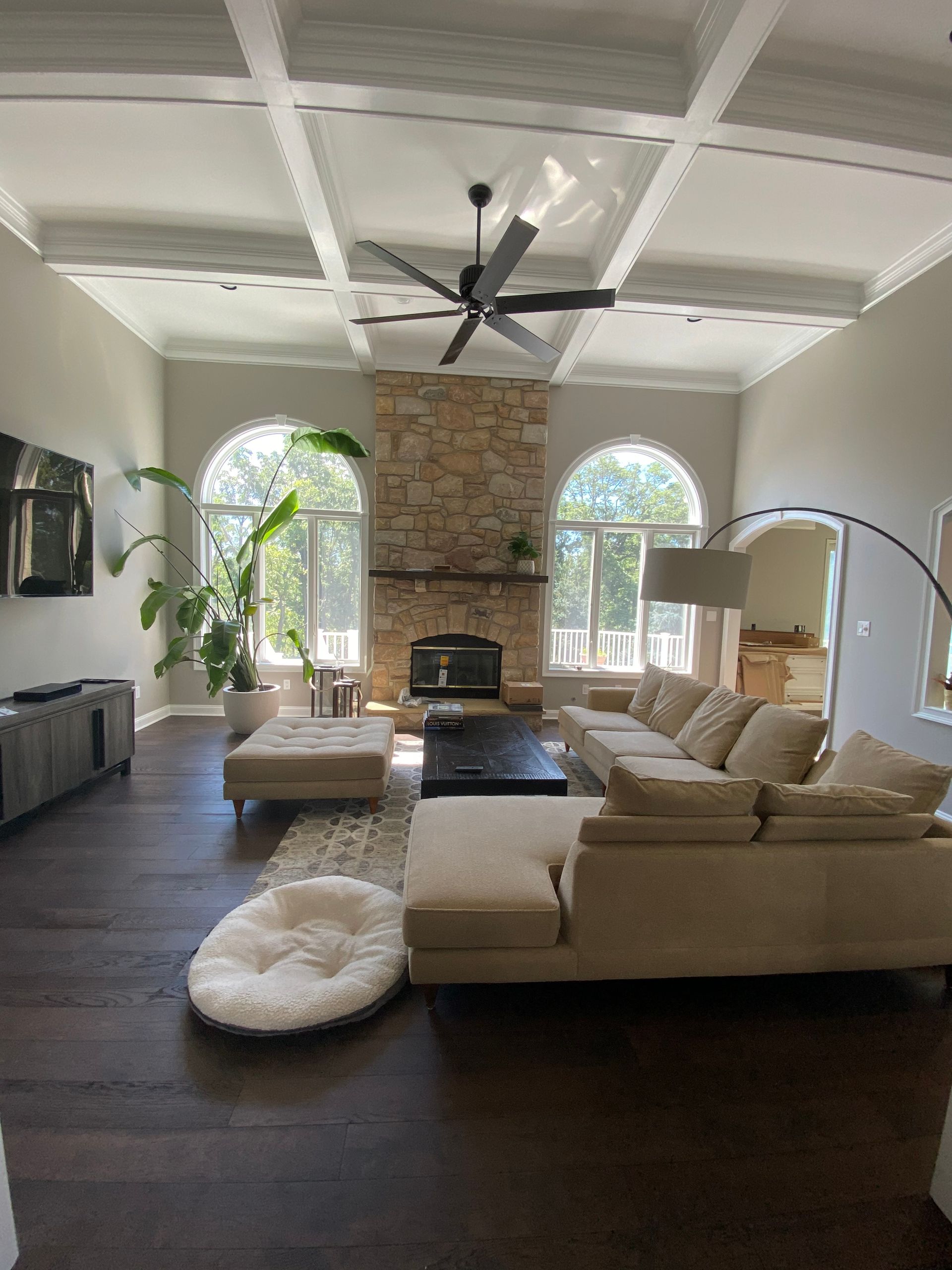 Anderson Hardwood Flooring