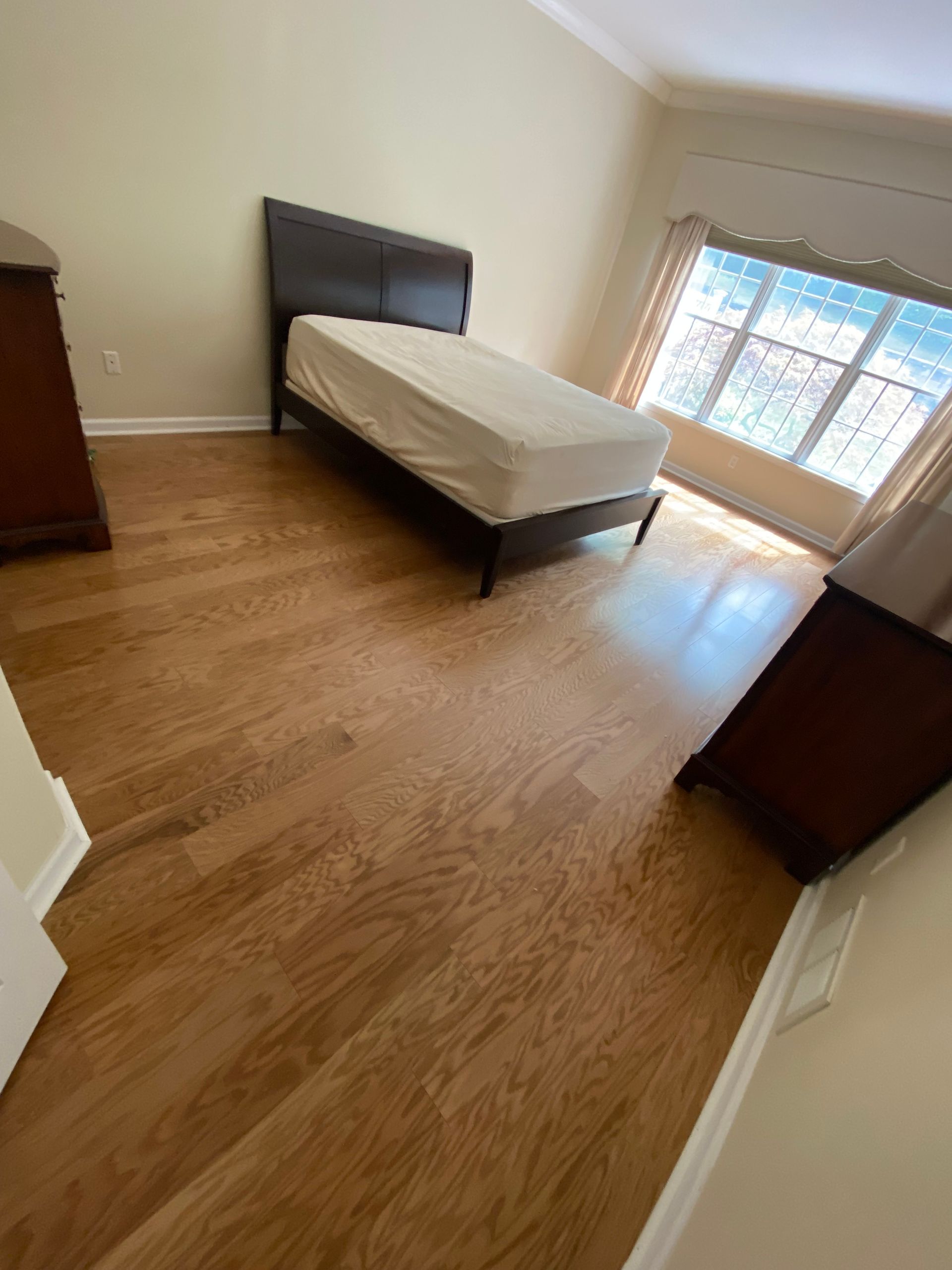 Bruce Turlington plank in natural