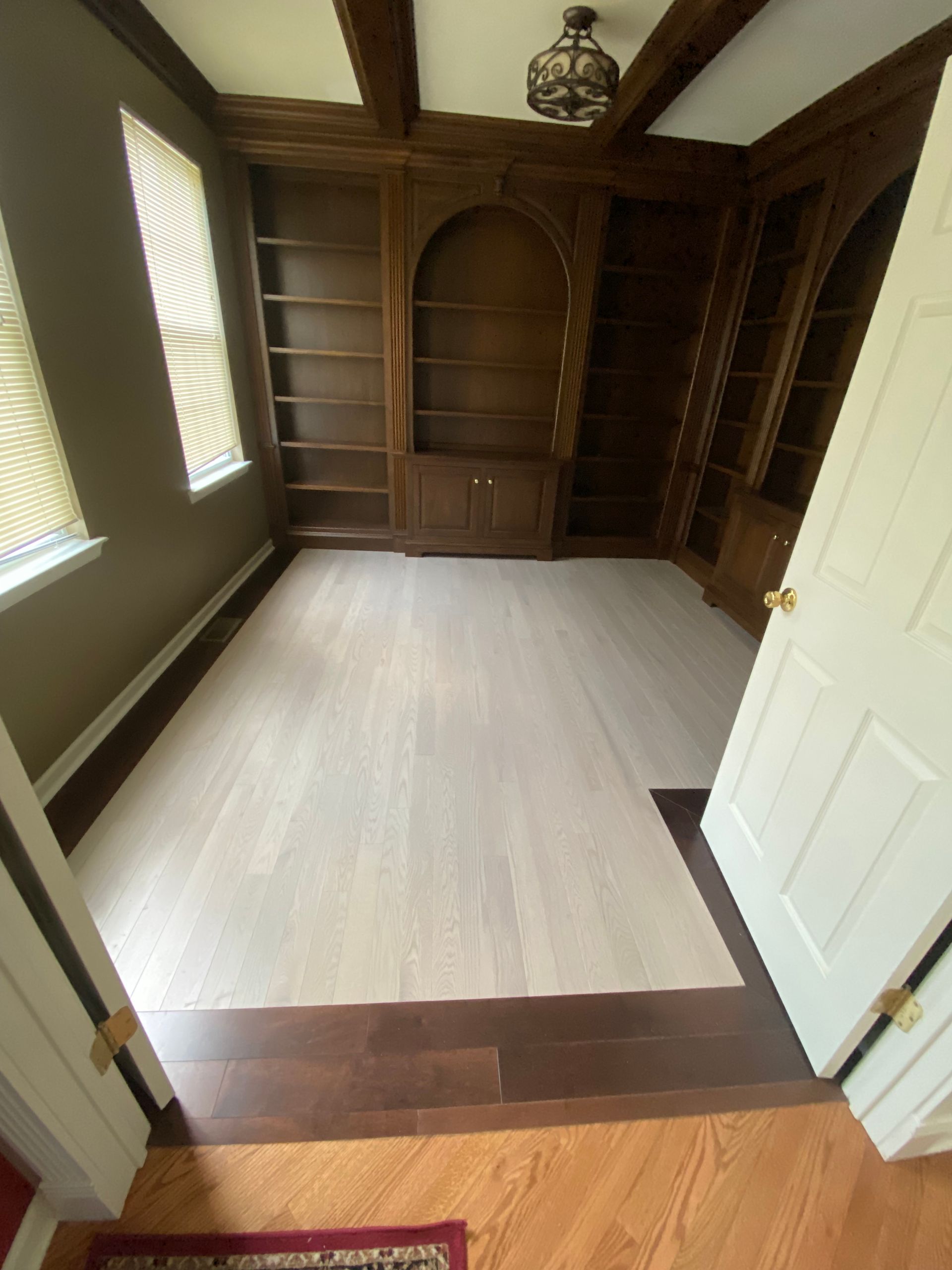 Vinyl Plank Flooring