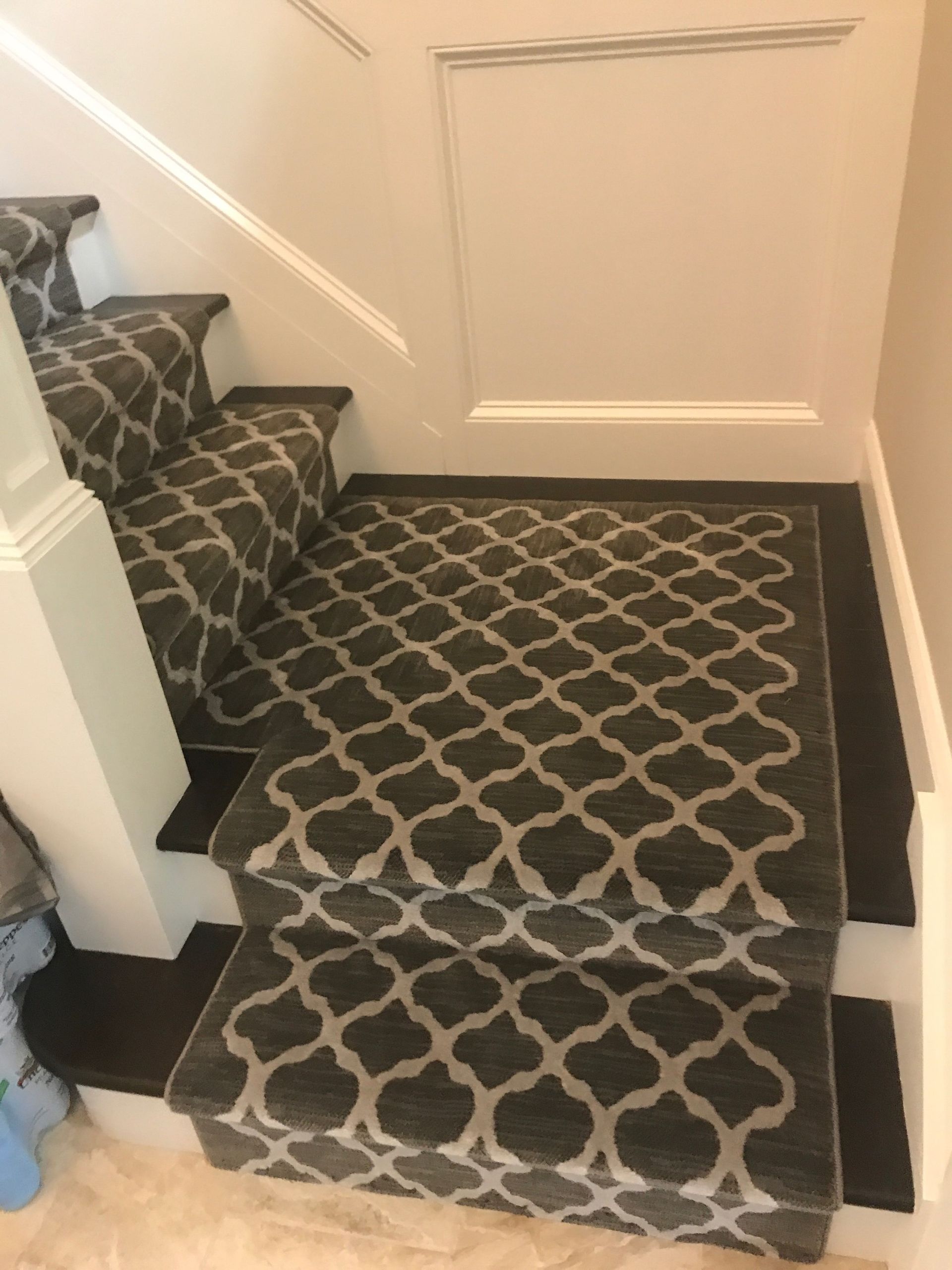 Carpet Runners for steps - Custom made