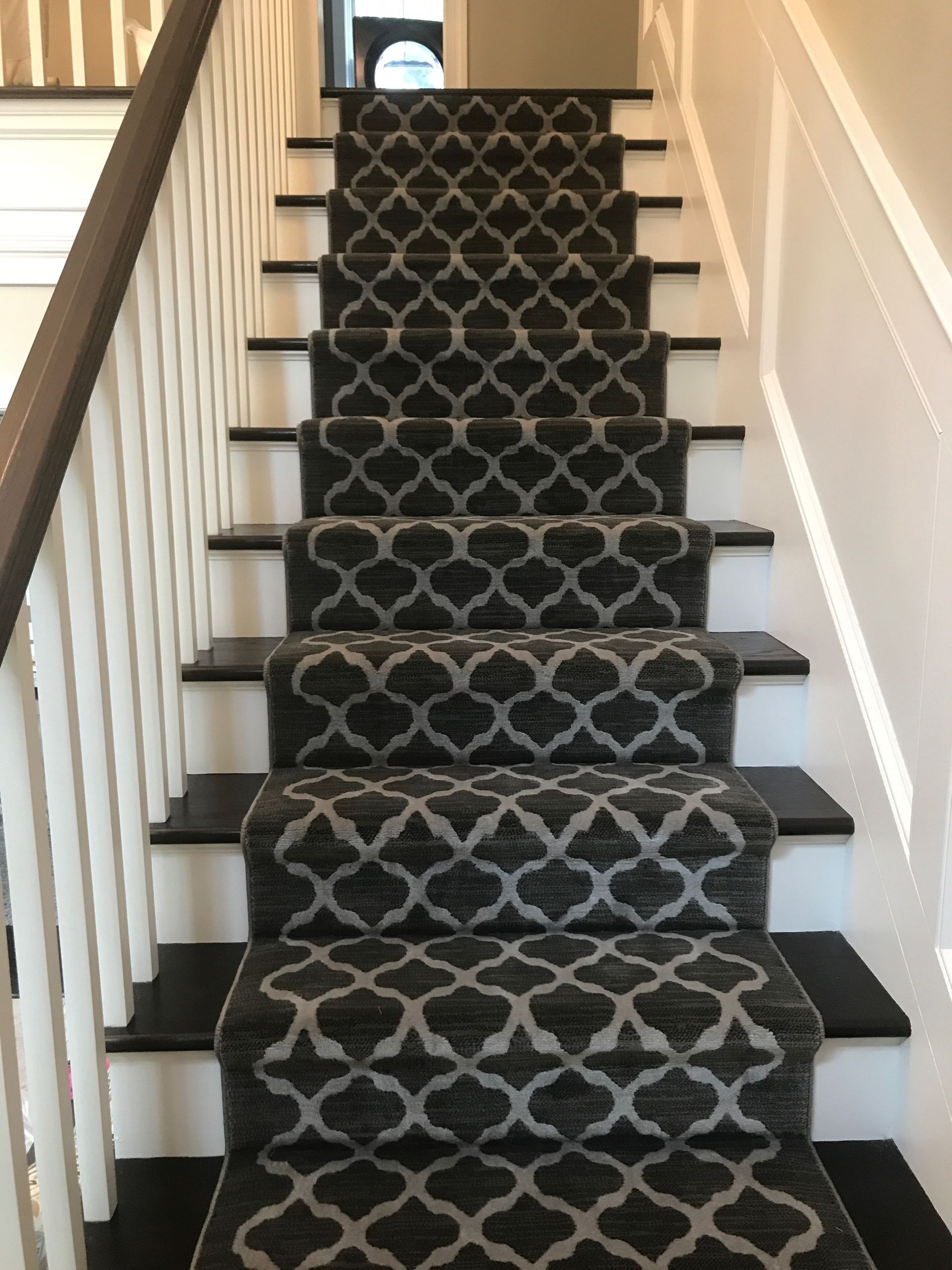 Carpet Runners for steps - Custom made