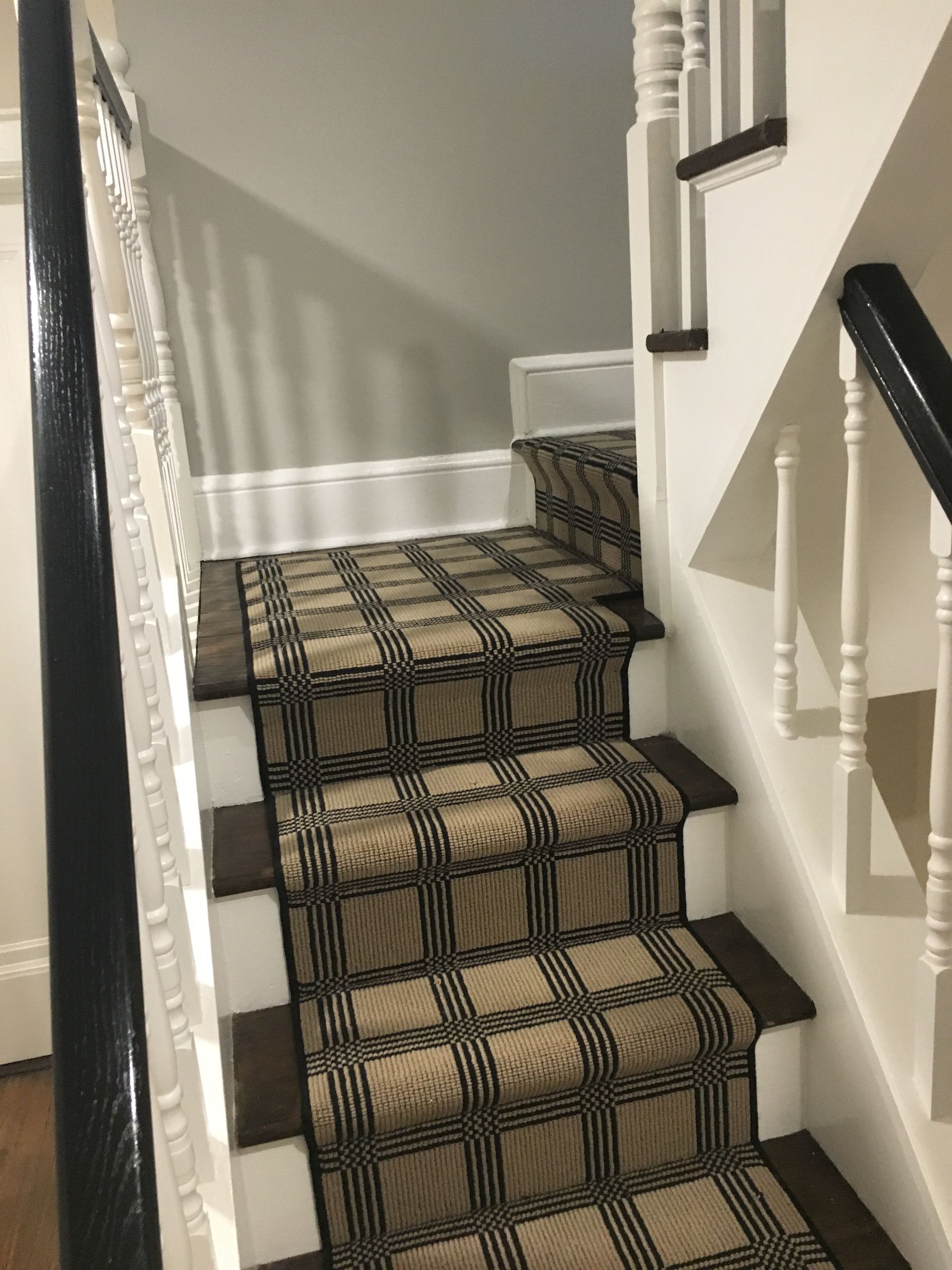 Carpet Runners for steps - Custom made