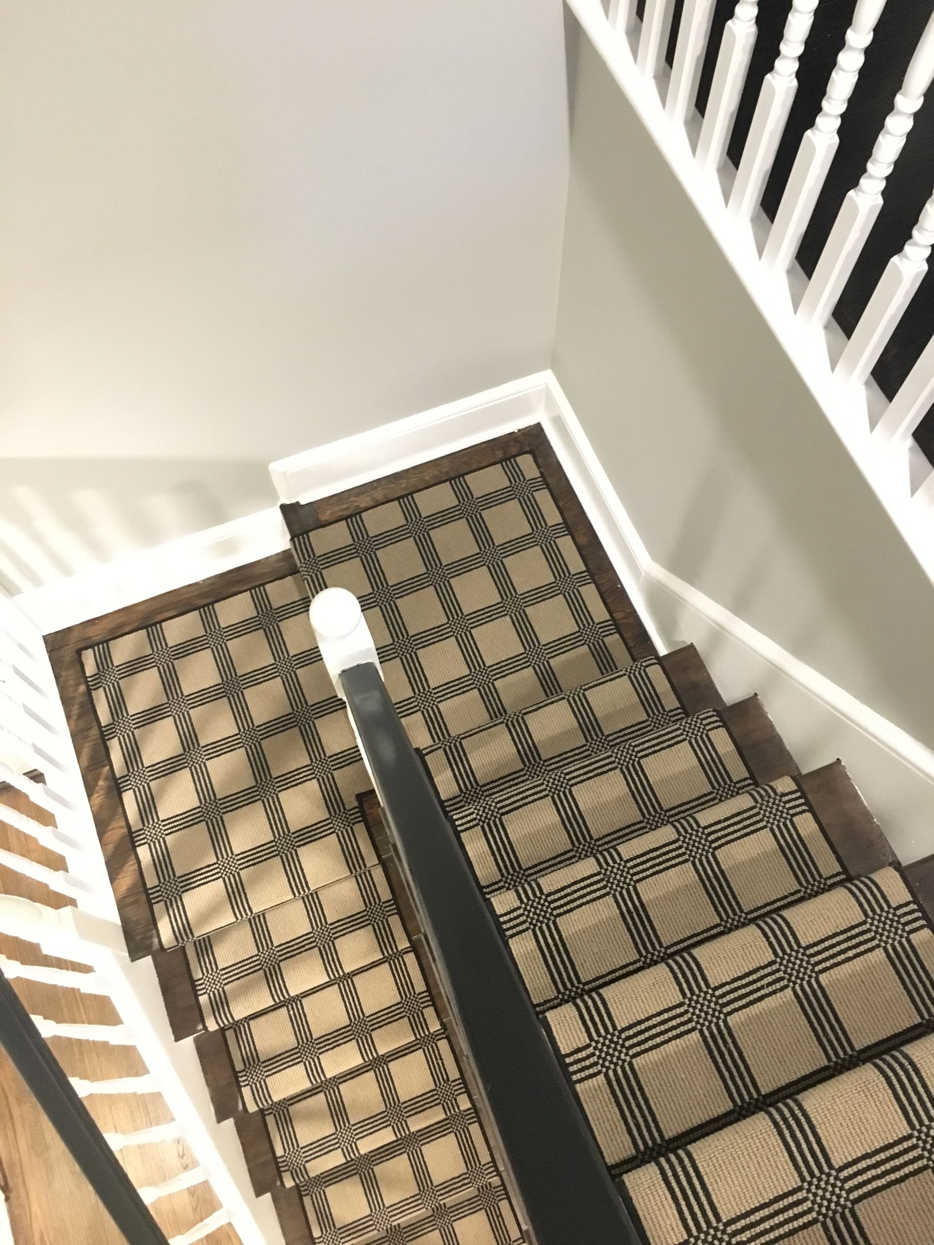 Carpet Runners for steps - Custom made