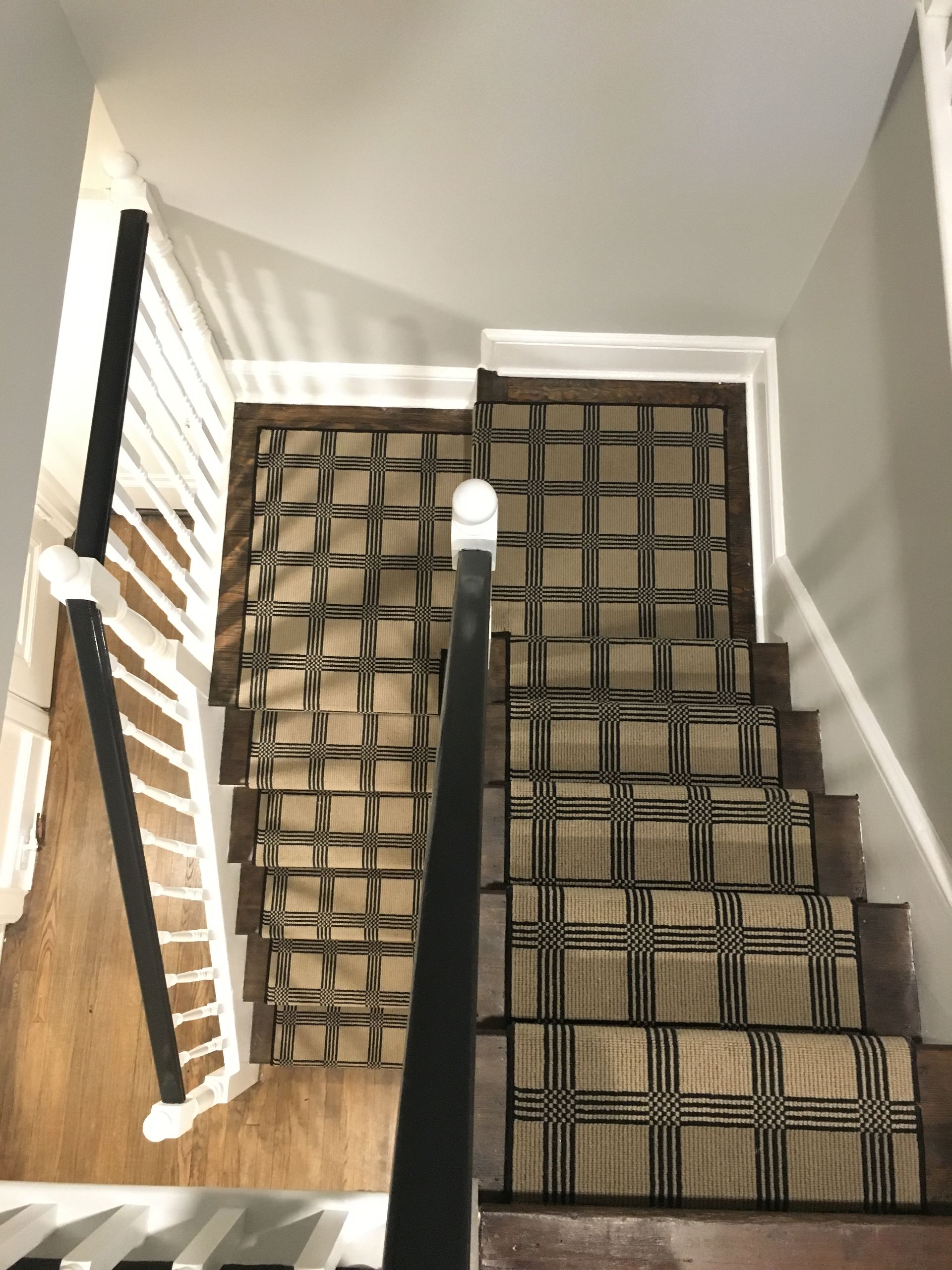 Carpet Runners for steps - Custom made