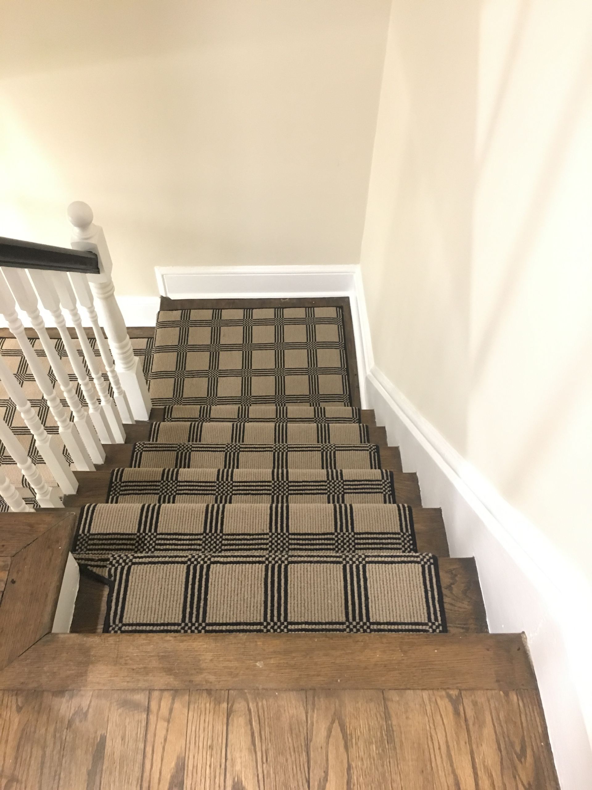 Carpet Runners for steps - Custom made