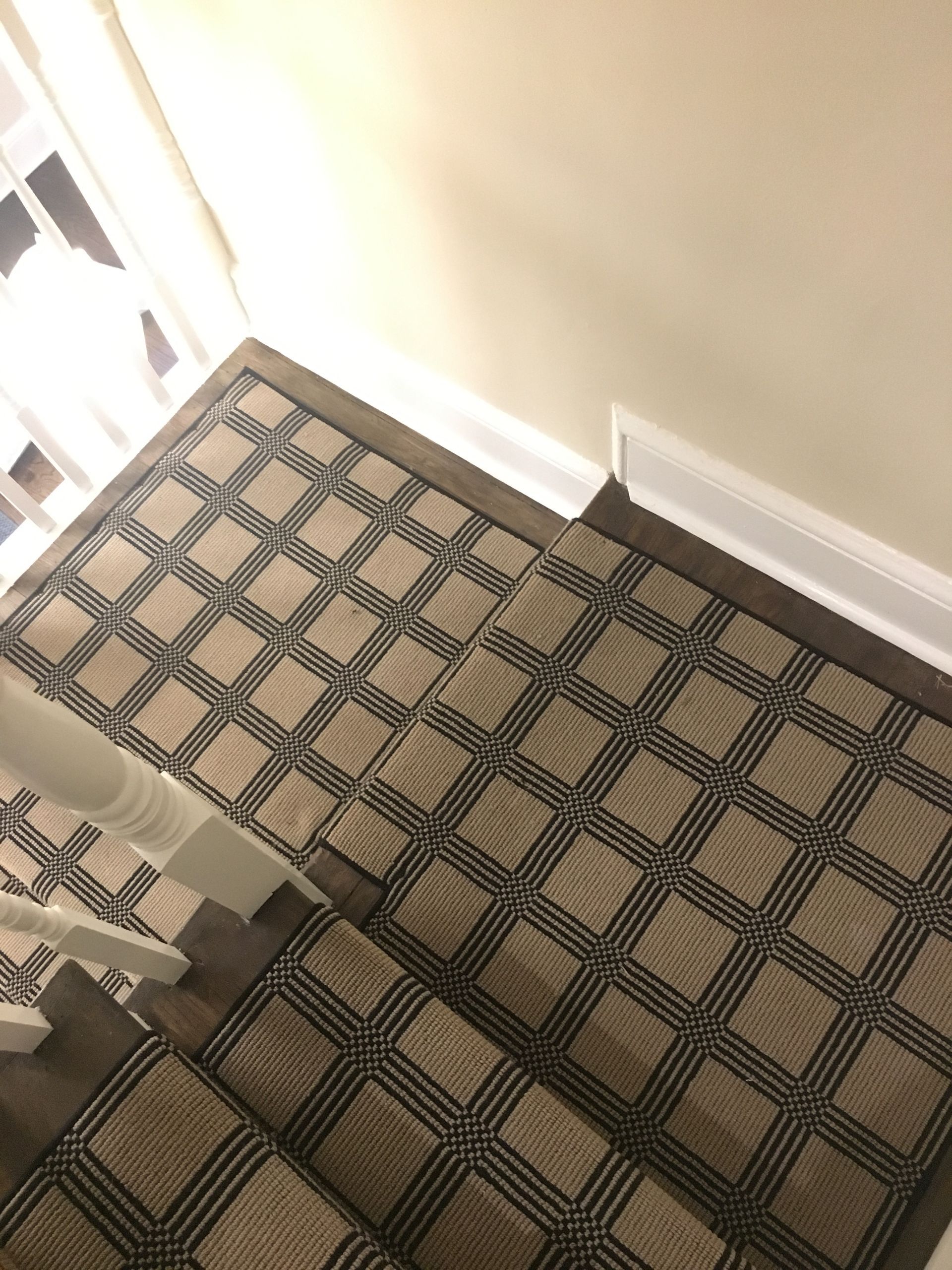 Carpet Runners for steps - Custom made