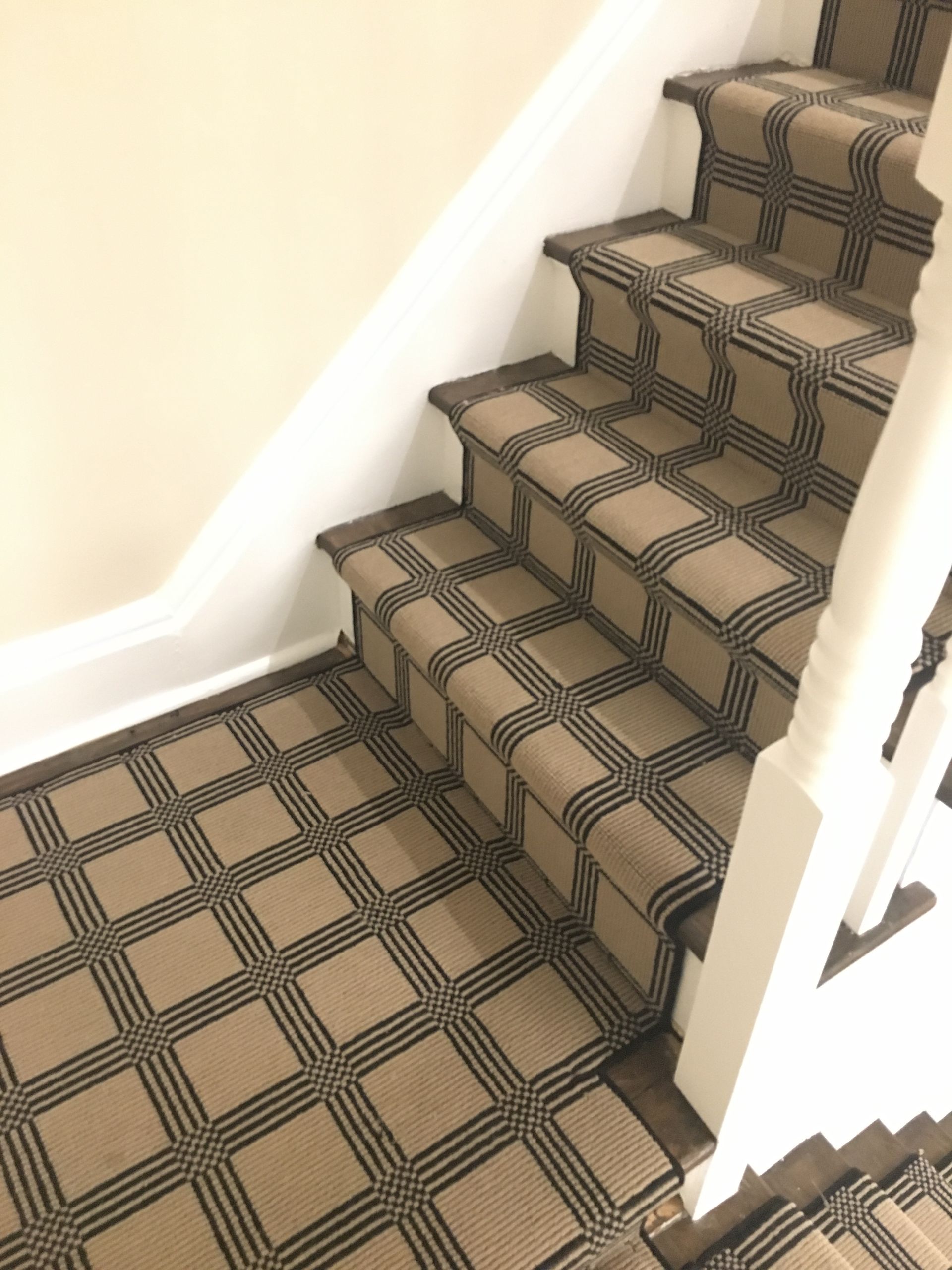 Carpet Runners for steps - Custom made