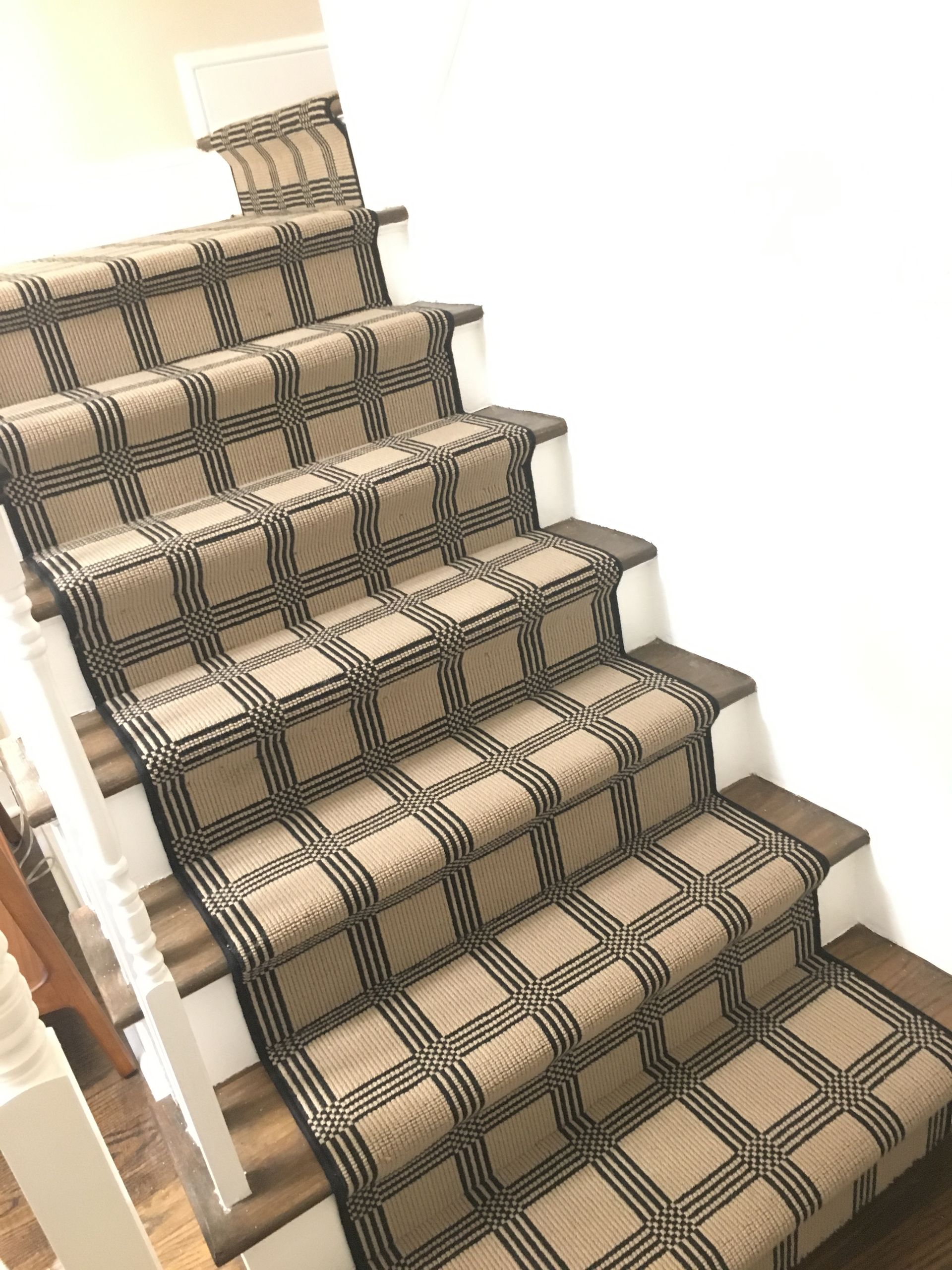 Carpet Runners for steps - Custom made