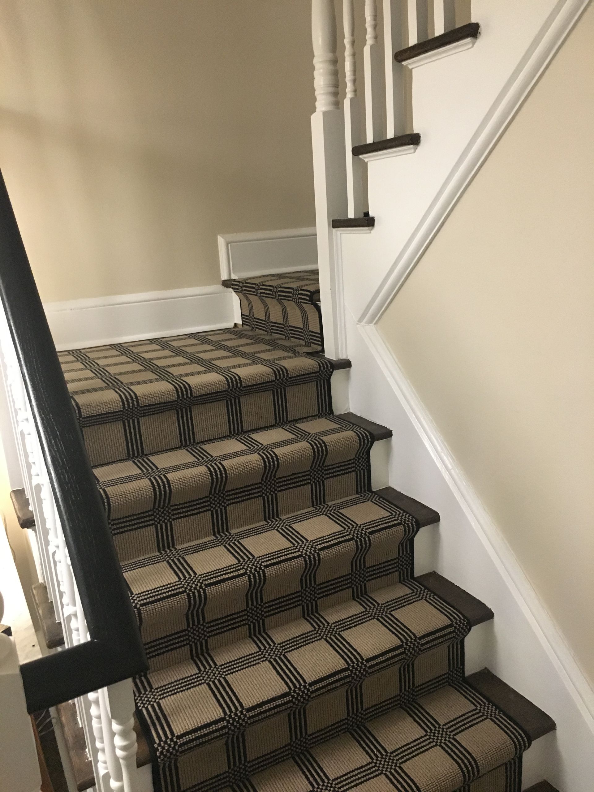 Carpet Runners for steps - Custom made