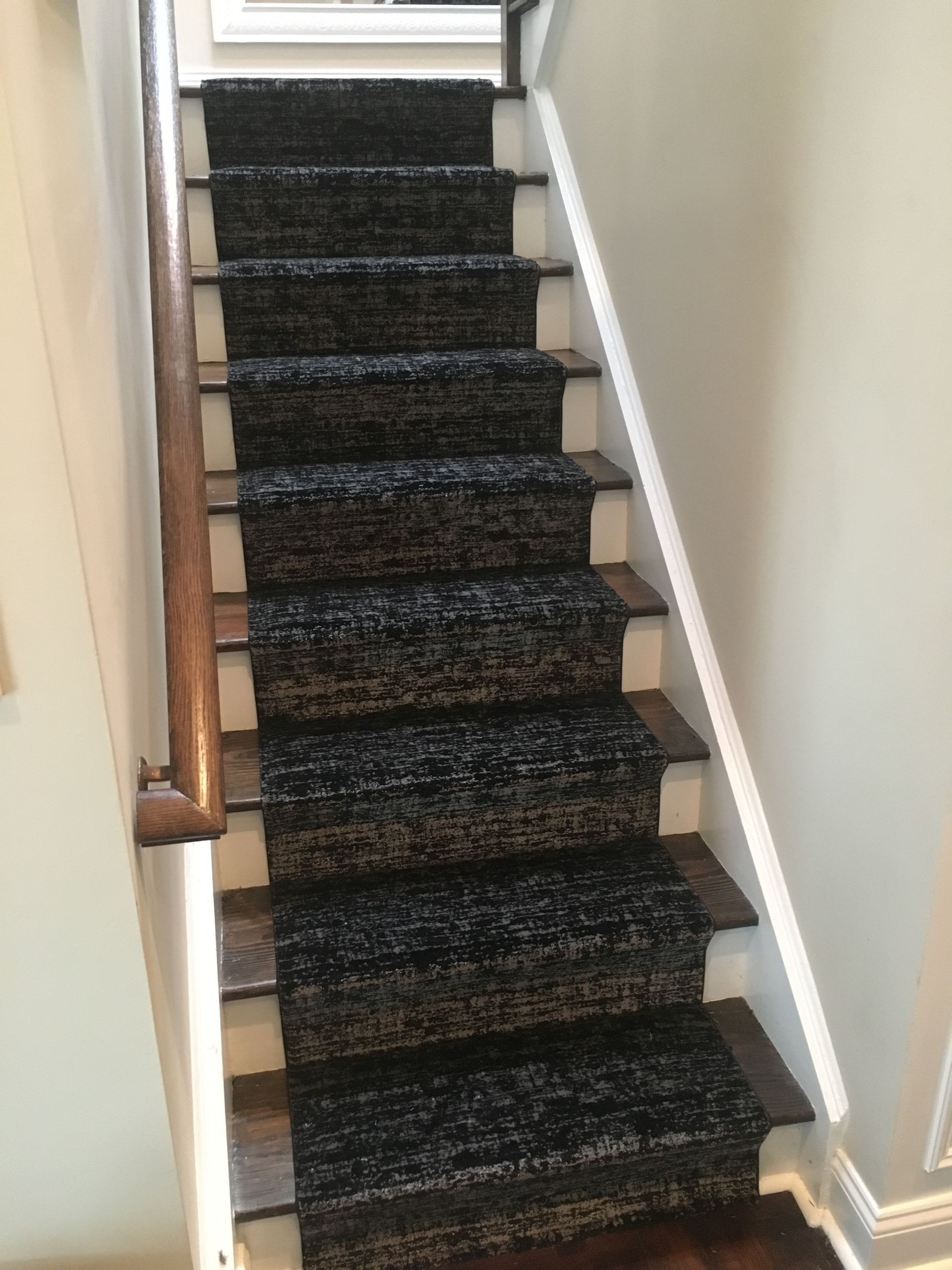 Carpet Runners for steps - Custom made
