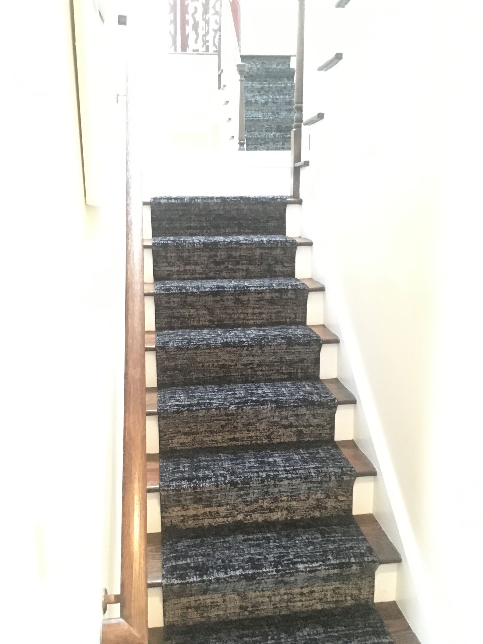 Carpet Runners for steps - Custom made