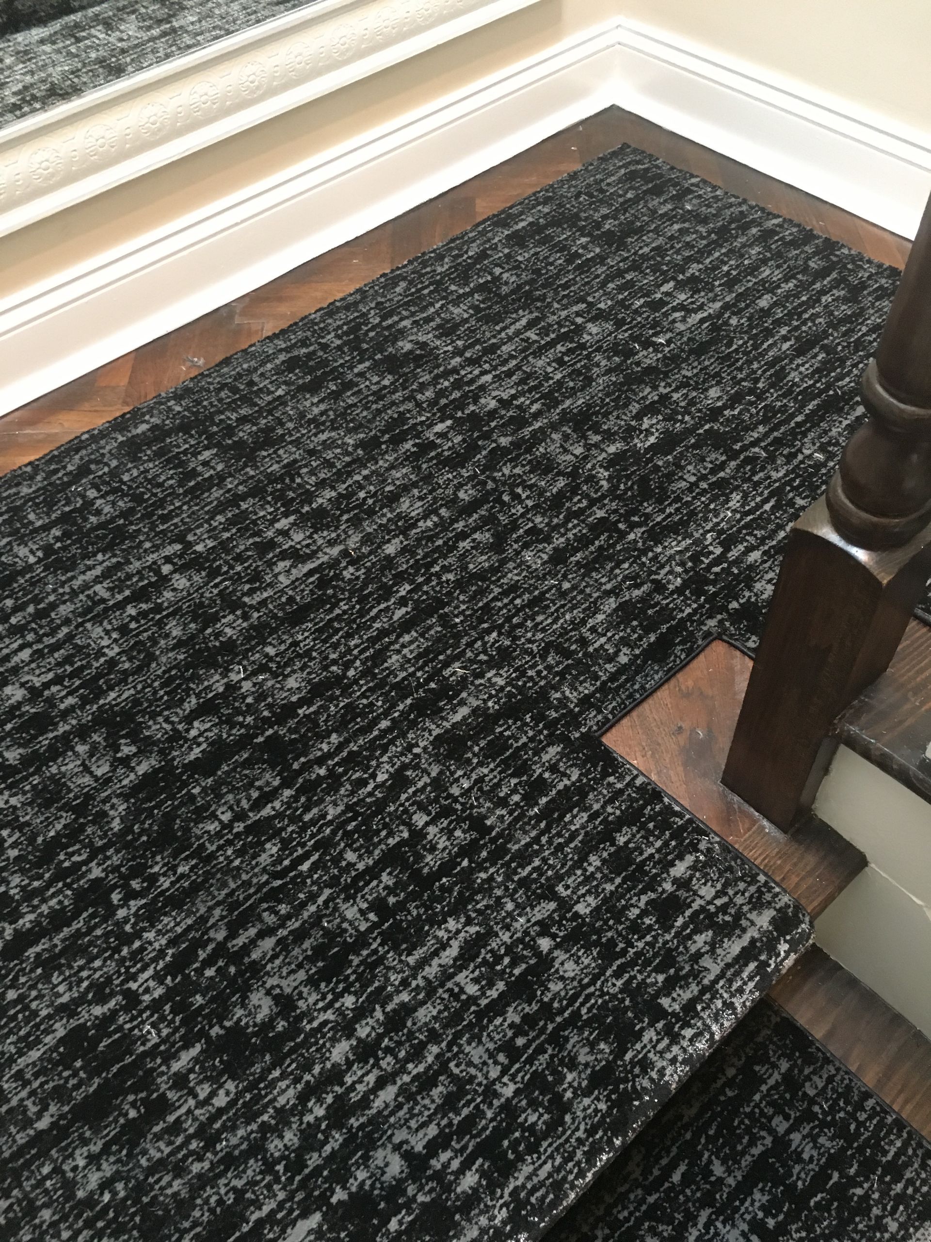 Carpet Runners for steps - Custom made