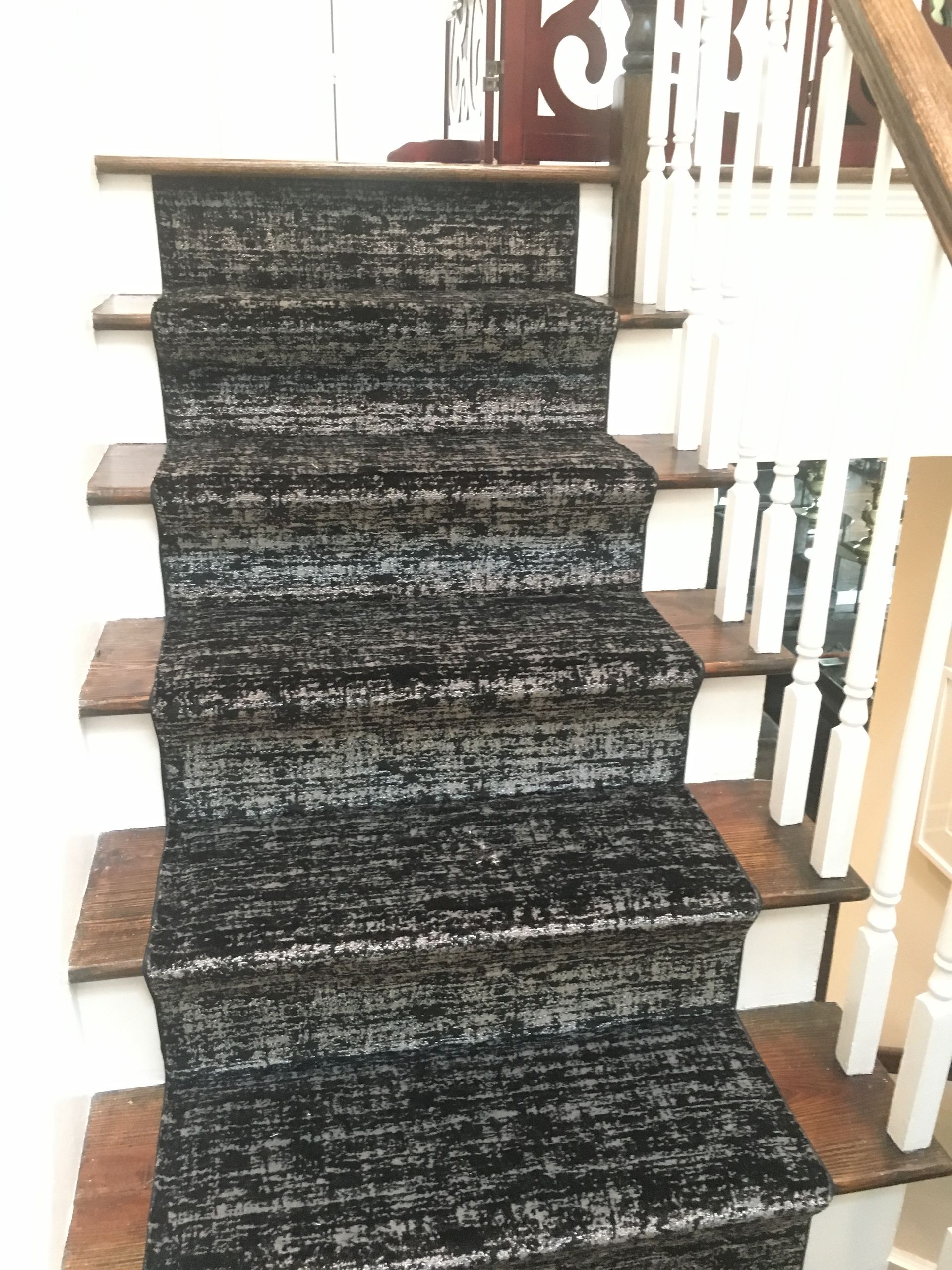 Carpet Runners for steps - Custom made