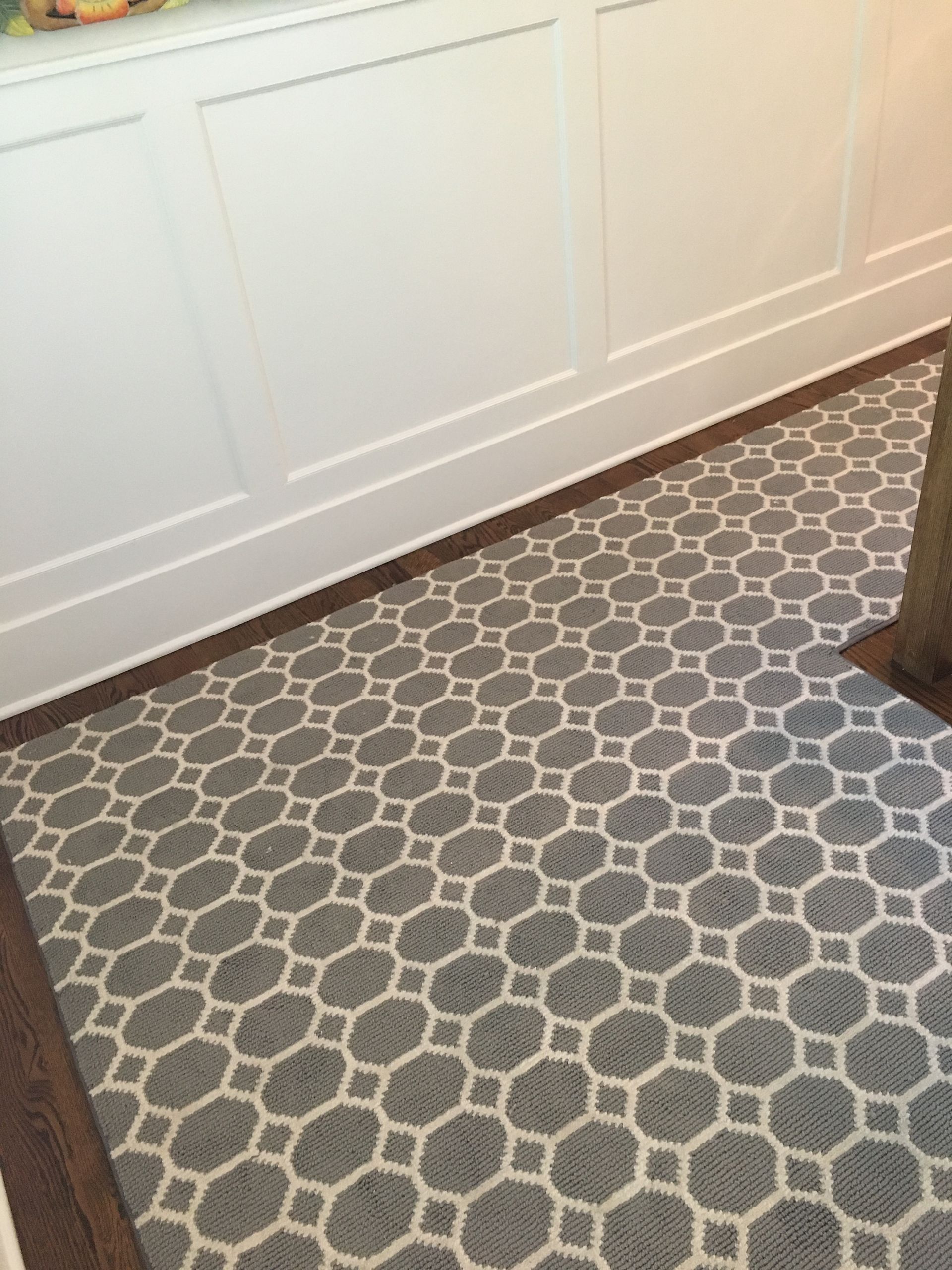 Carpet Runners for steps - Custom made