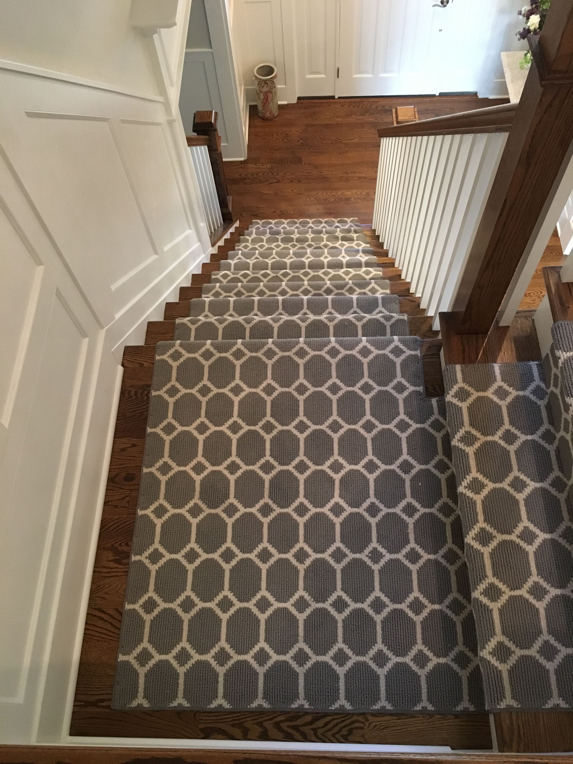 Carpet Runners for steps - Custom made