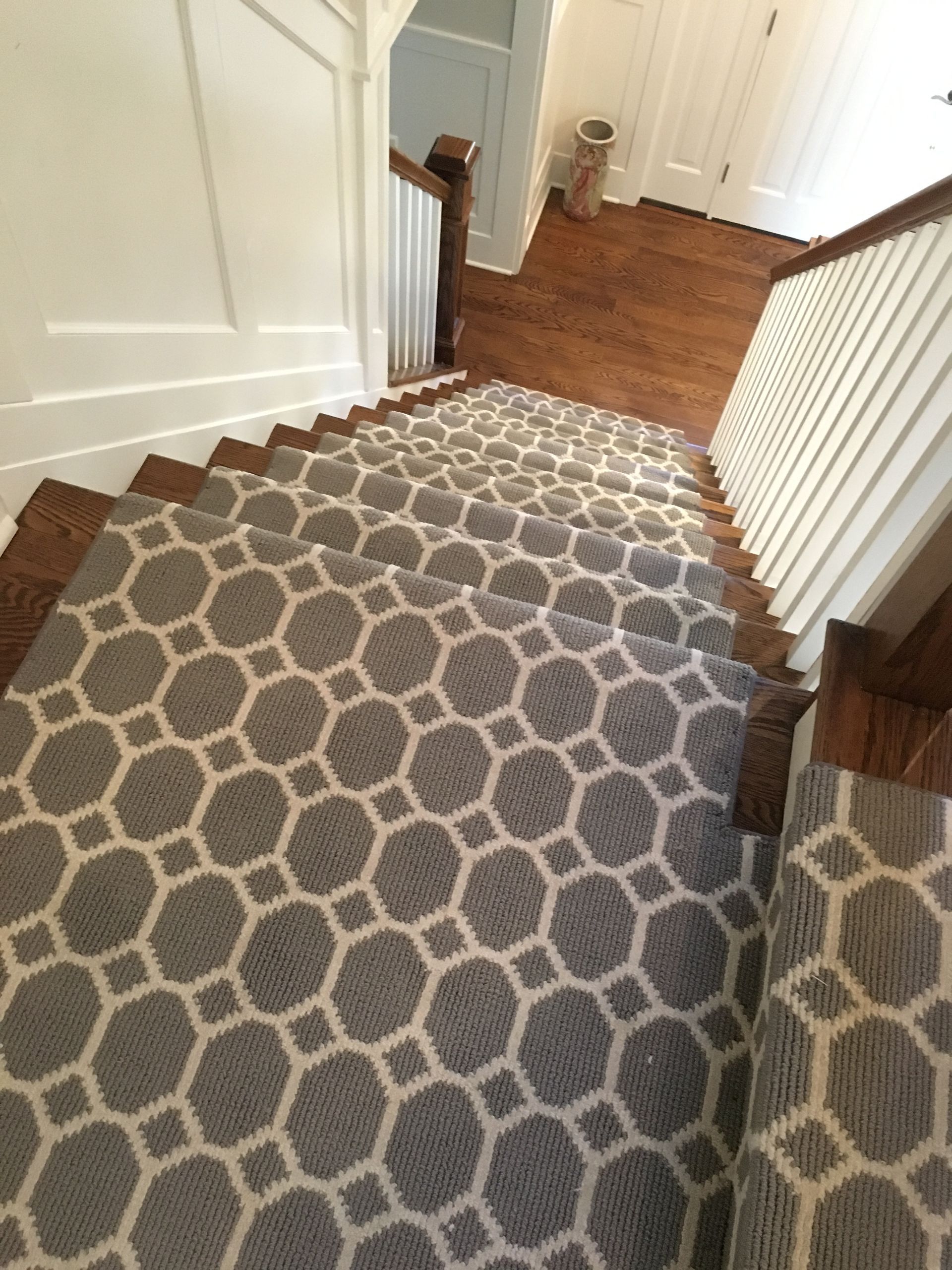 Carpet Runners for steps - Custom made