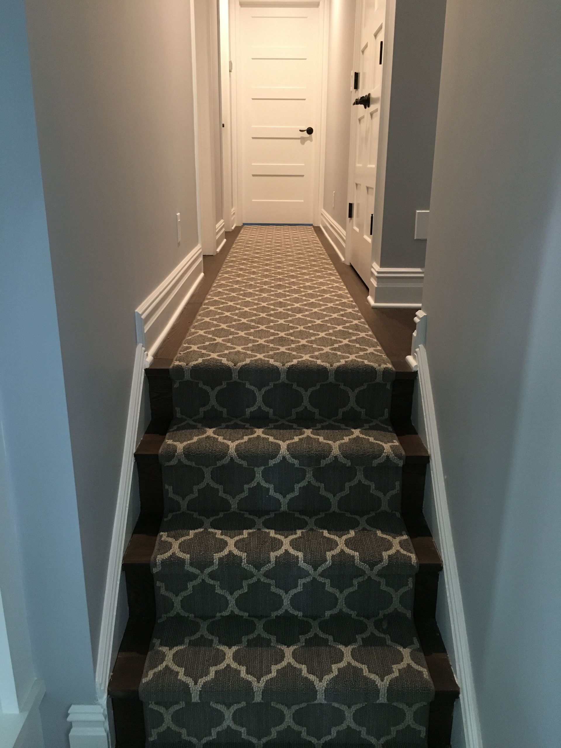 Carpet Runners for steps - Custom made