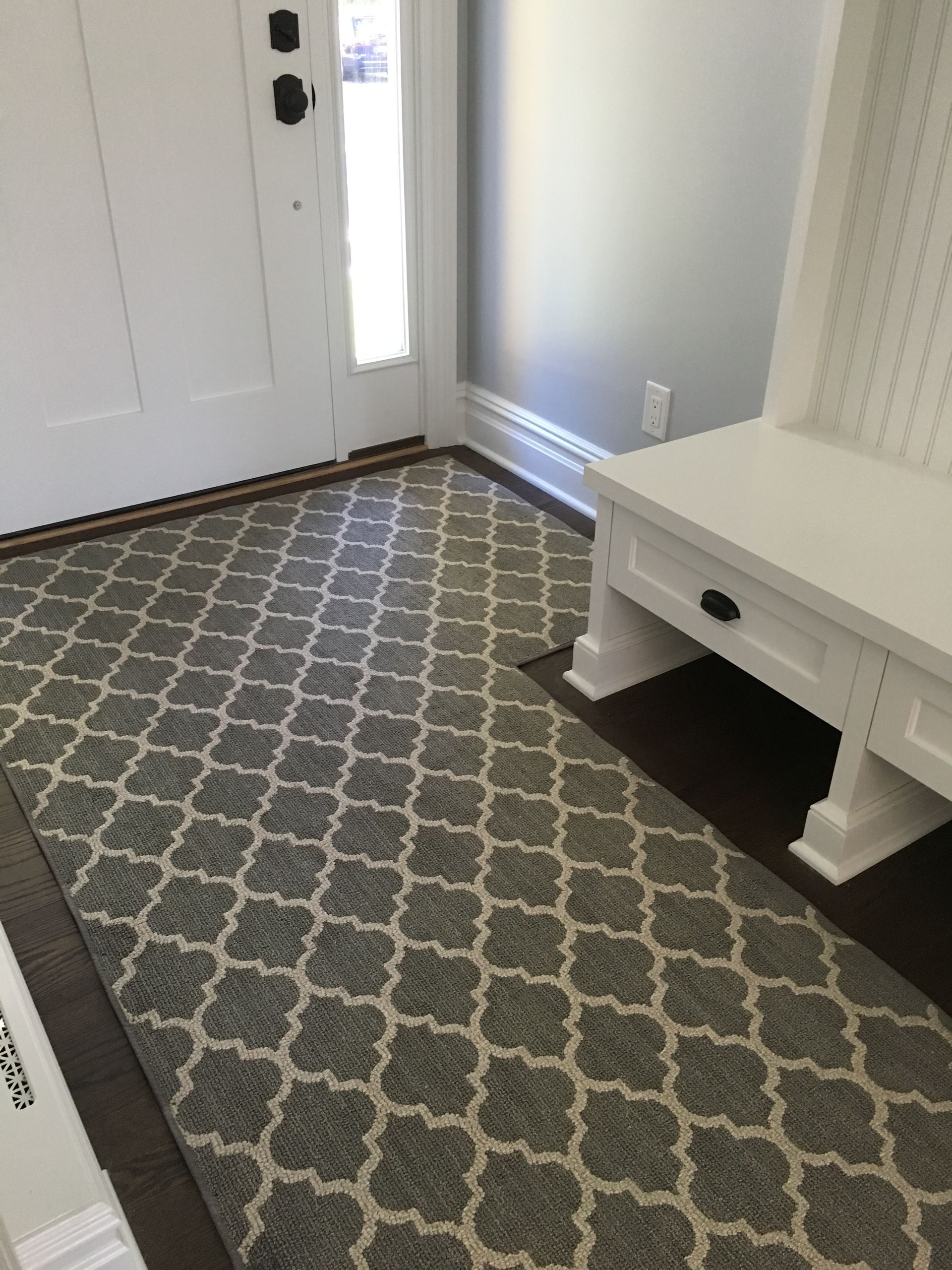 Carpet Runners for steps - Custom made