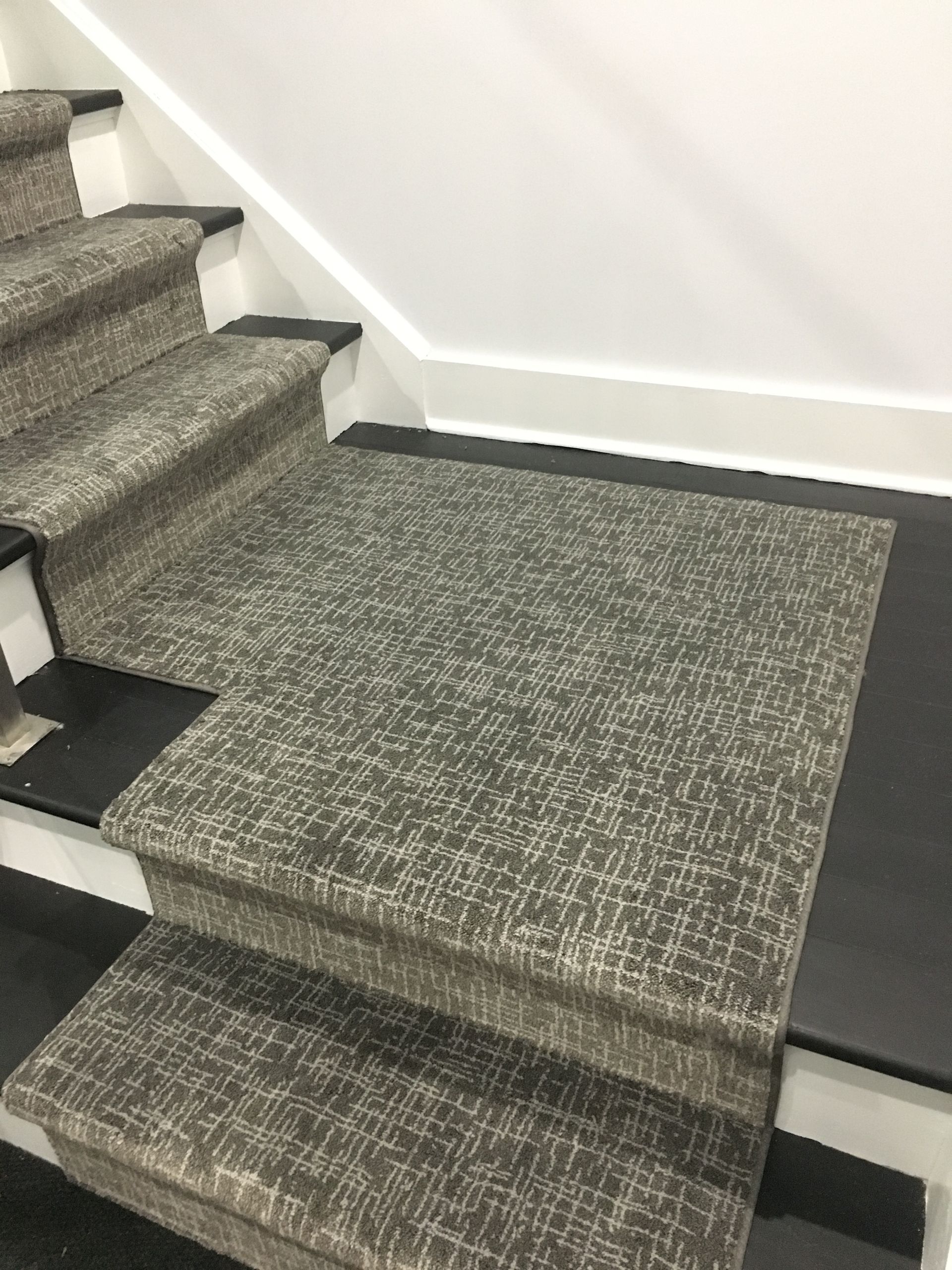 Carpet Runners for steps - Custom made
