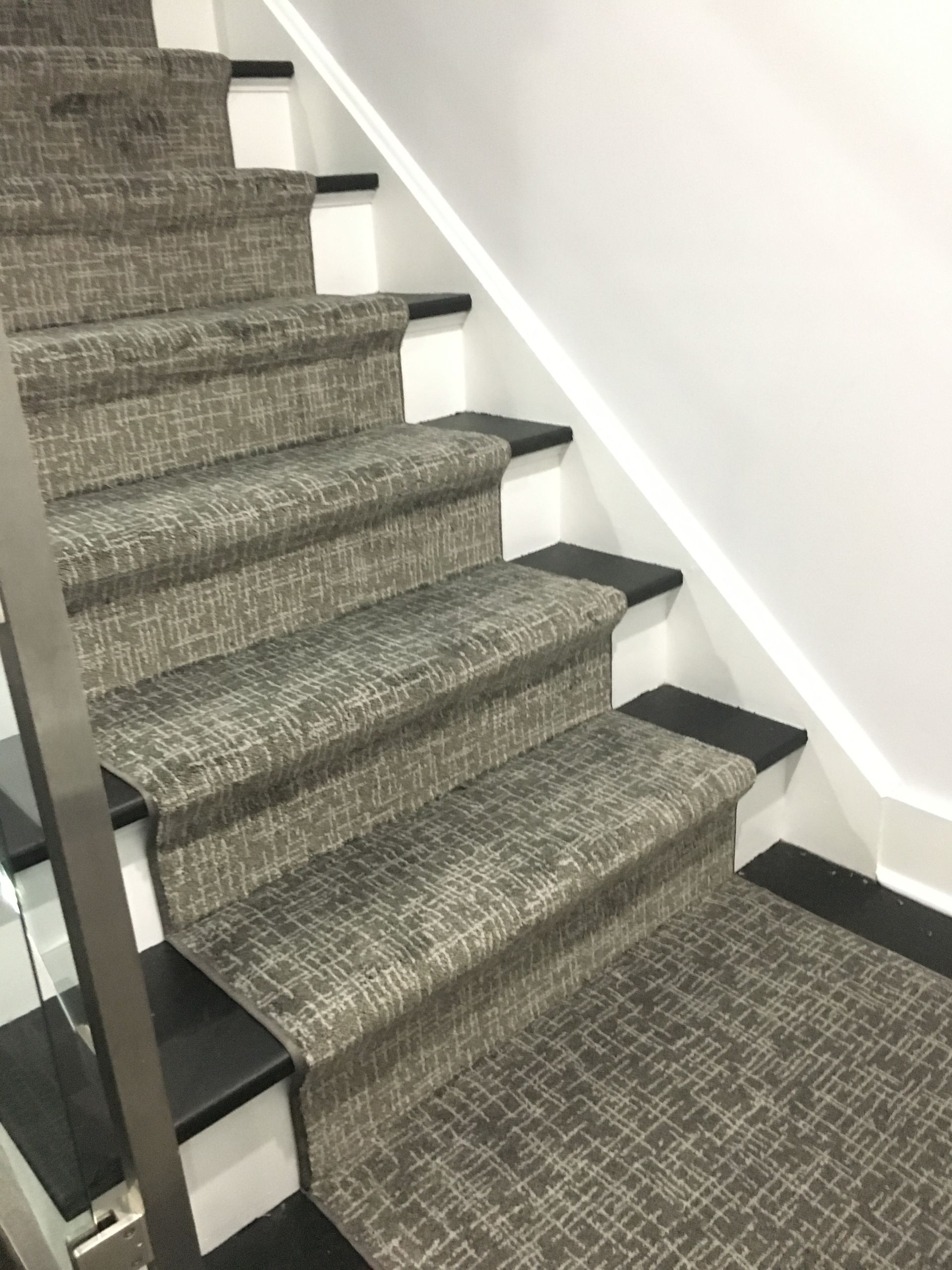 Carpet Runners for steps - Custom made