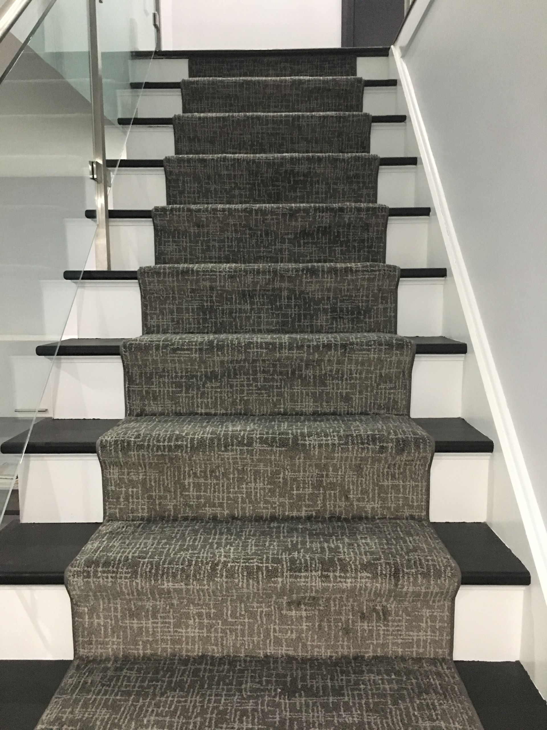 Carpet Runners for steps - Custom made
