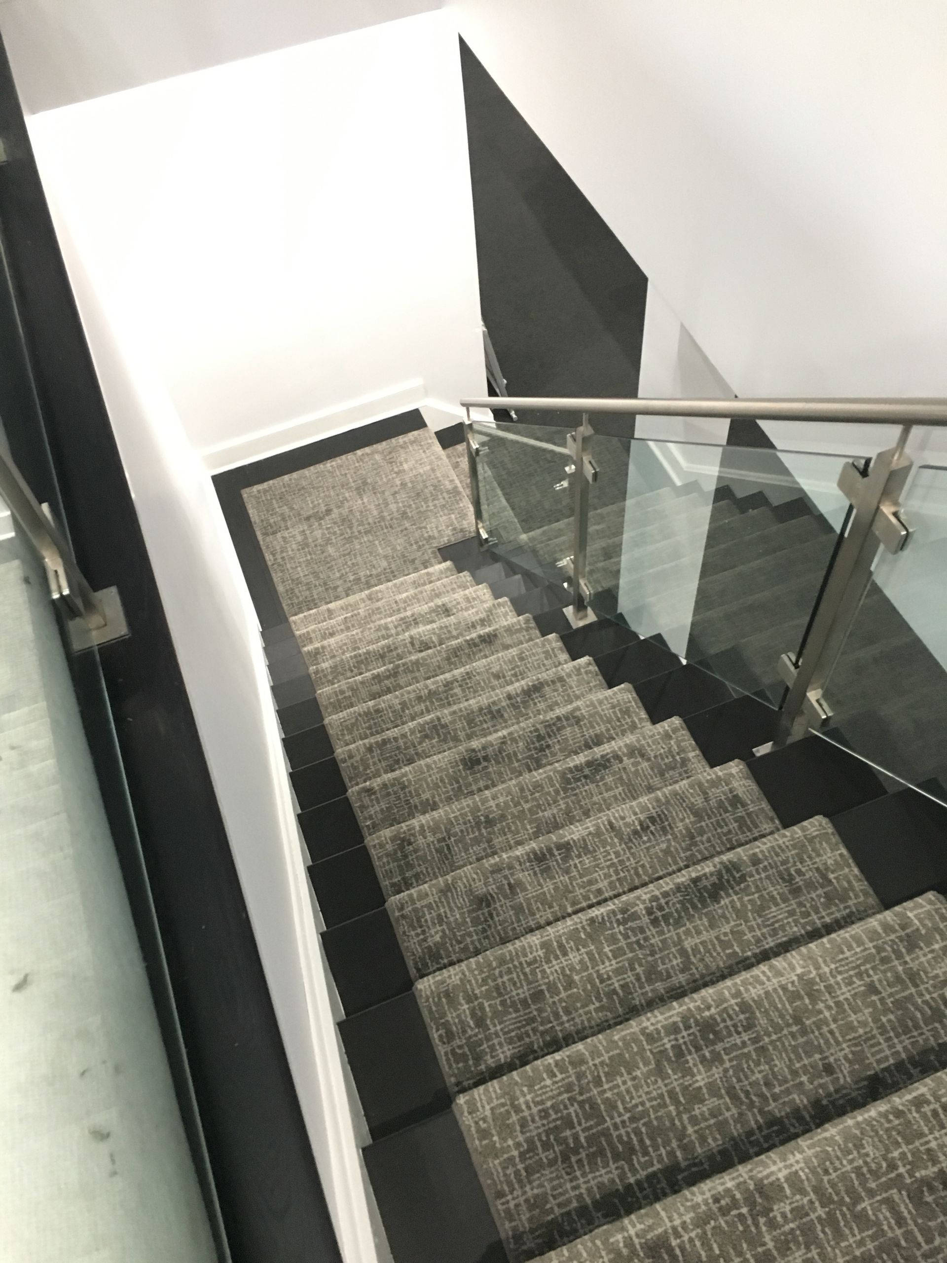 Carpet Runners for steps - Custom made