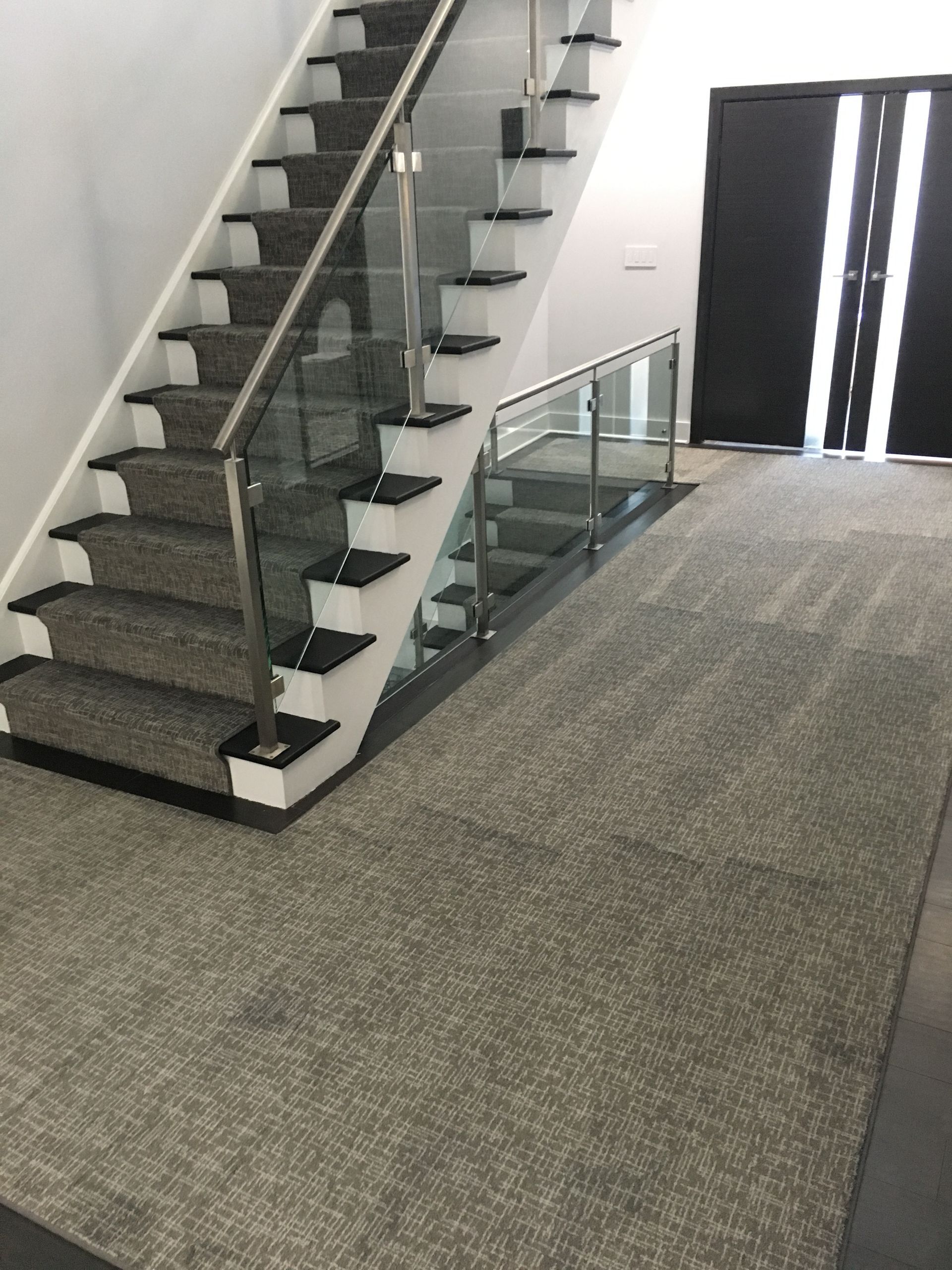 Carpet Runners for steps - Custom made