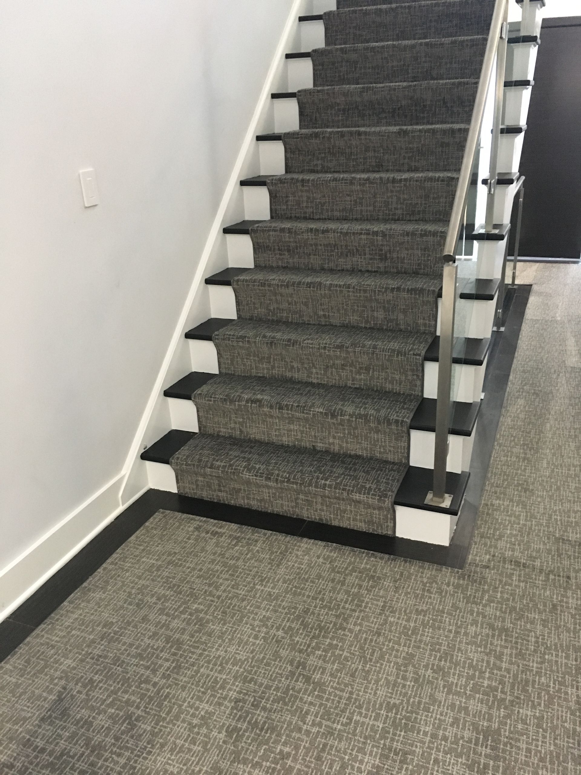 Carpet Runners for steps - Custom made
