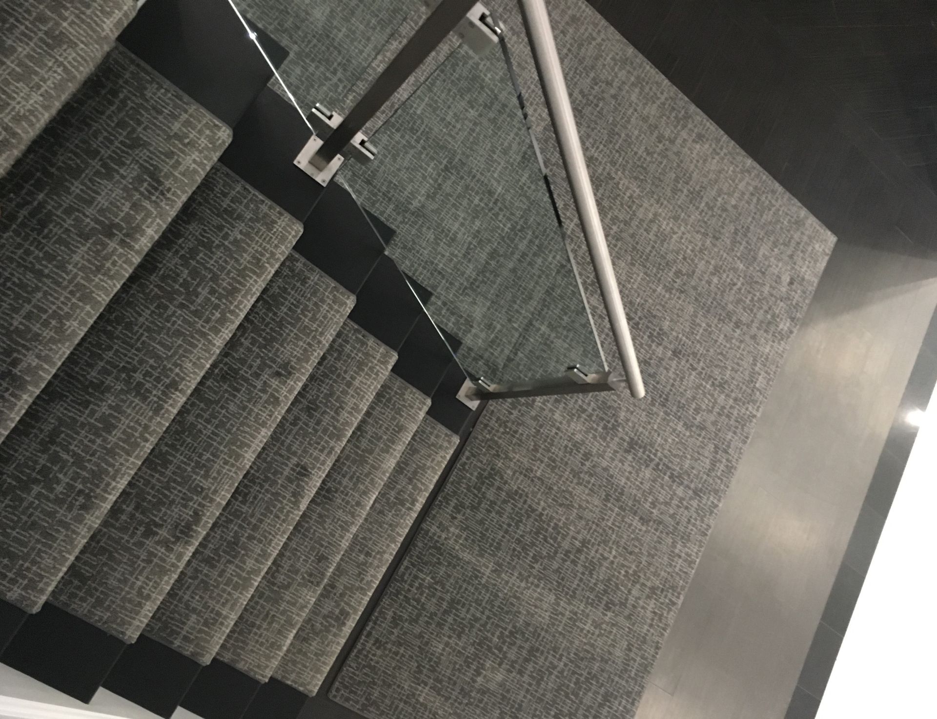 Carpet Runners for steps - Custom made