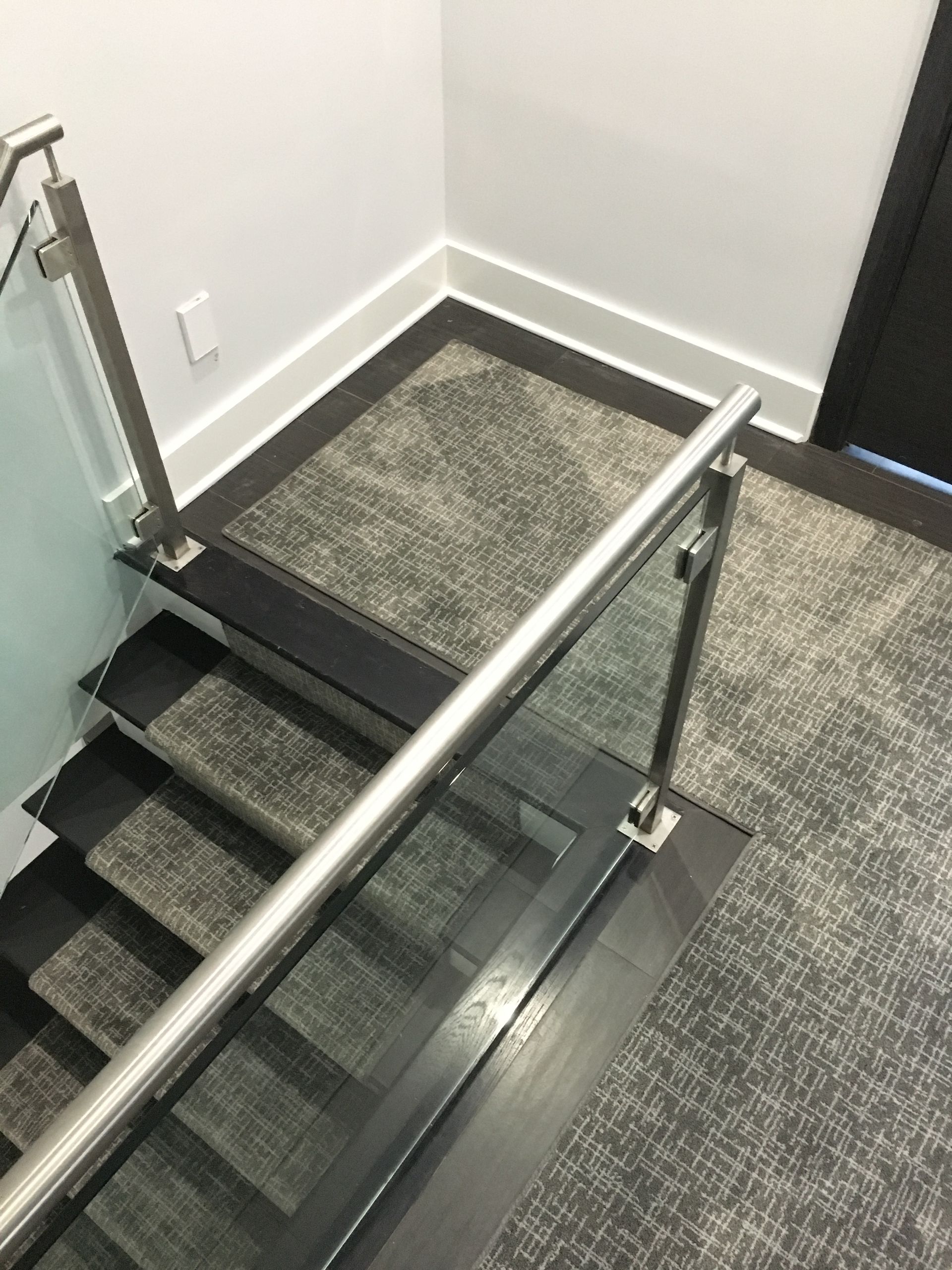 Carpet Runners for steps - Custom made