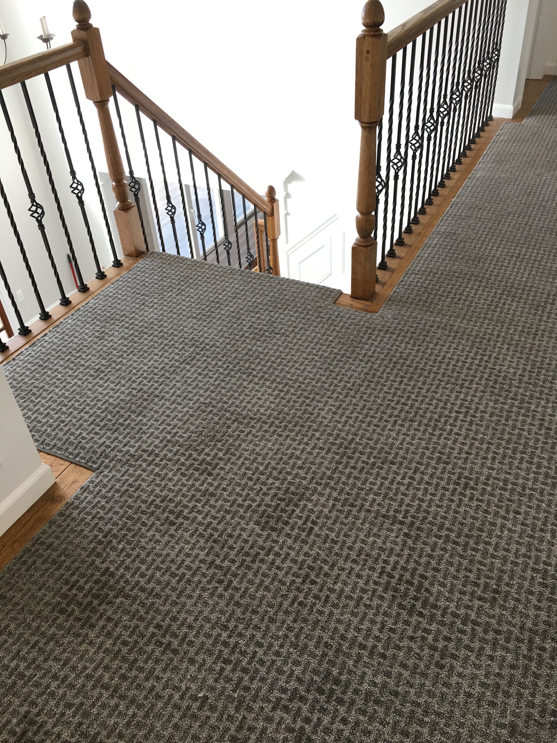 Carpet Runners for steps - Custom made