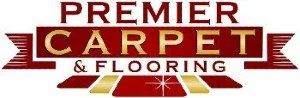 Premier Carpet & Flooring Logo