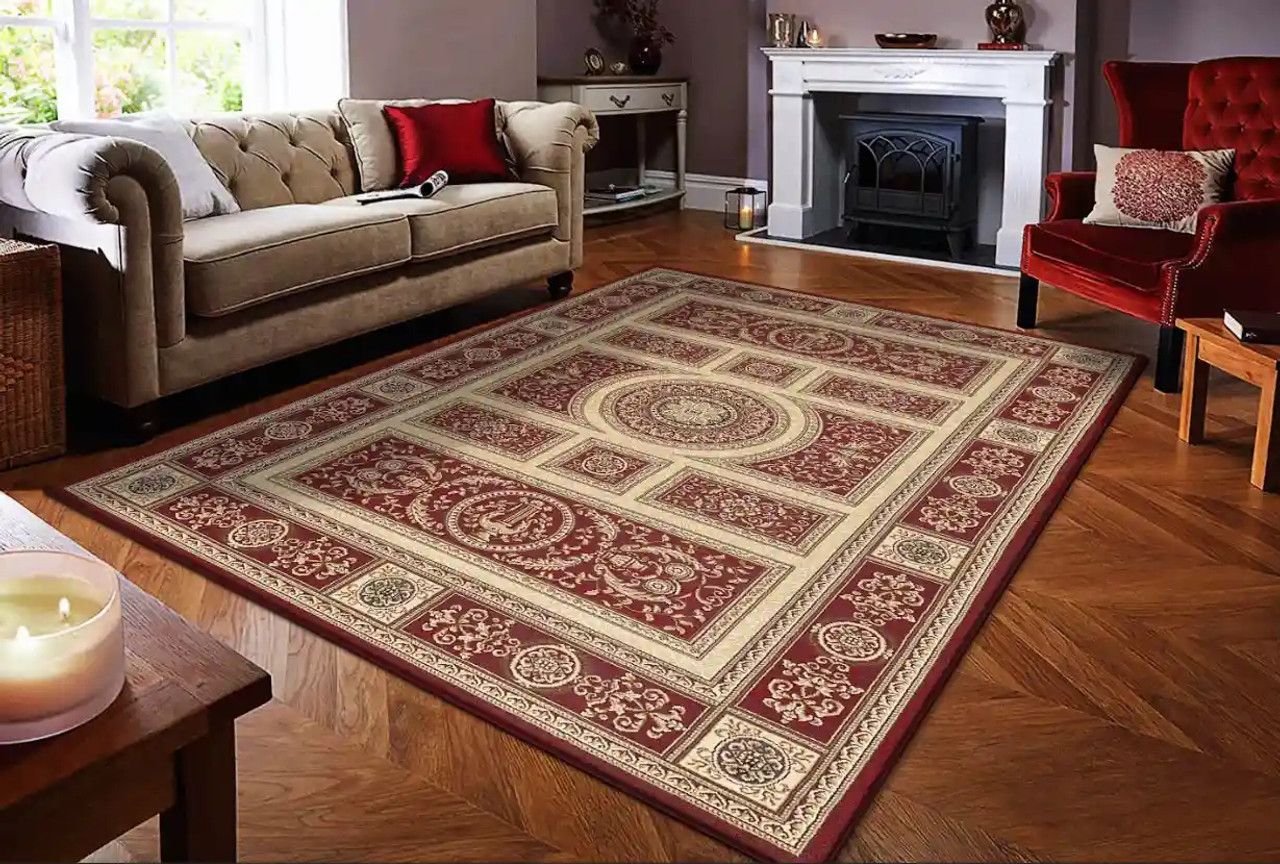 Momeni Area Rug