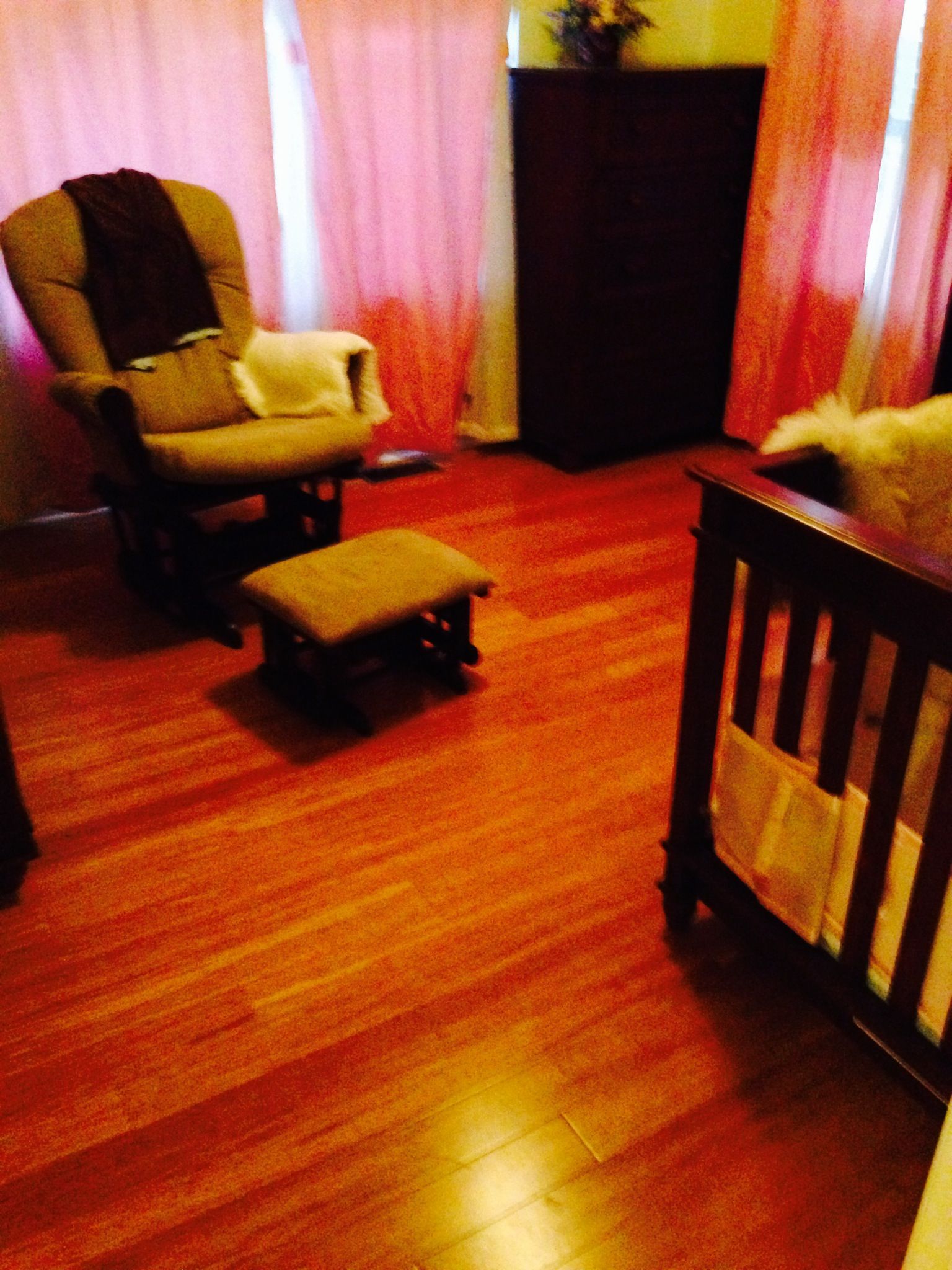 Strand Bamboo Flooring
