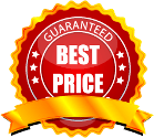 Guaranteed best price