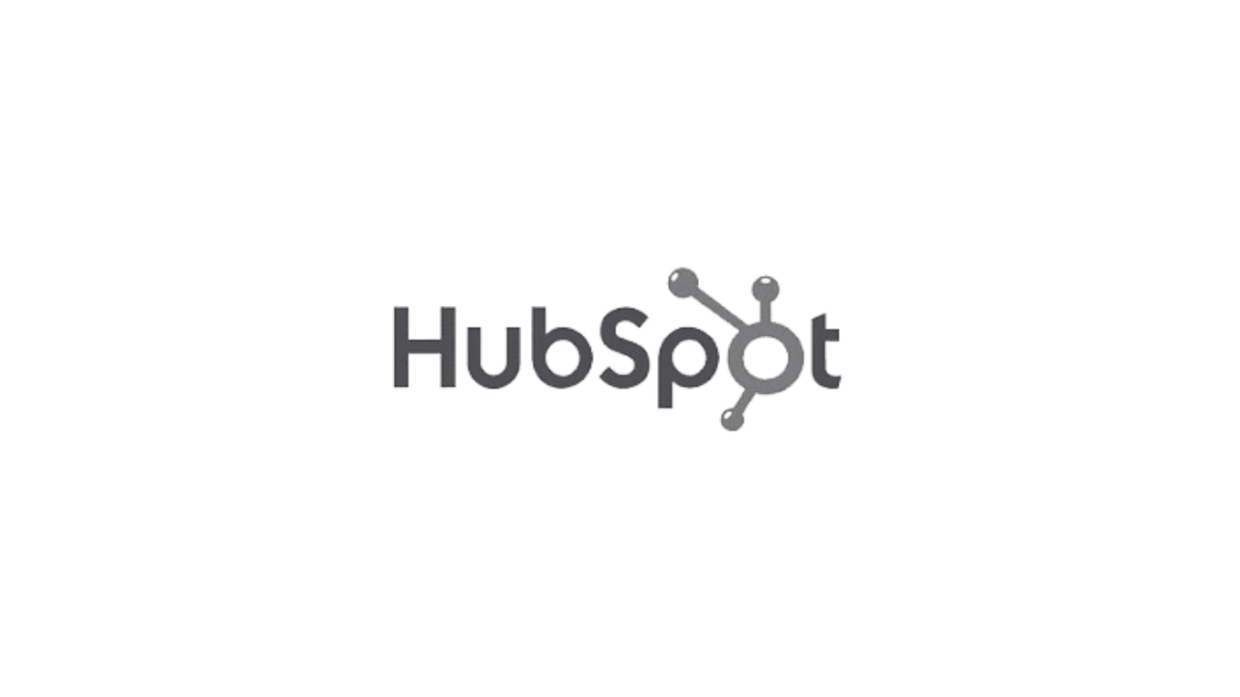 Hubspot l;ogo