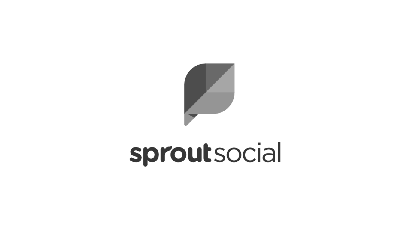 Sprout Social logo