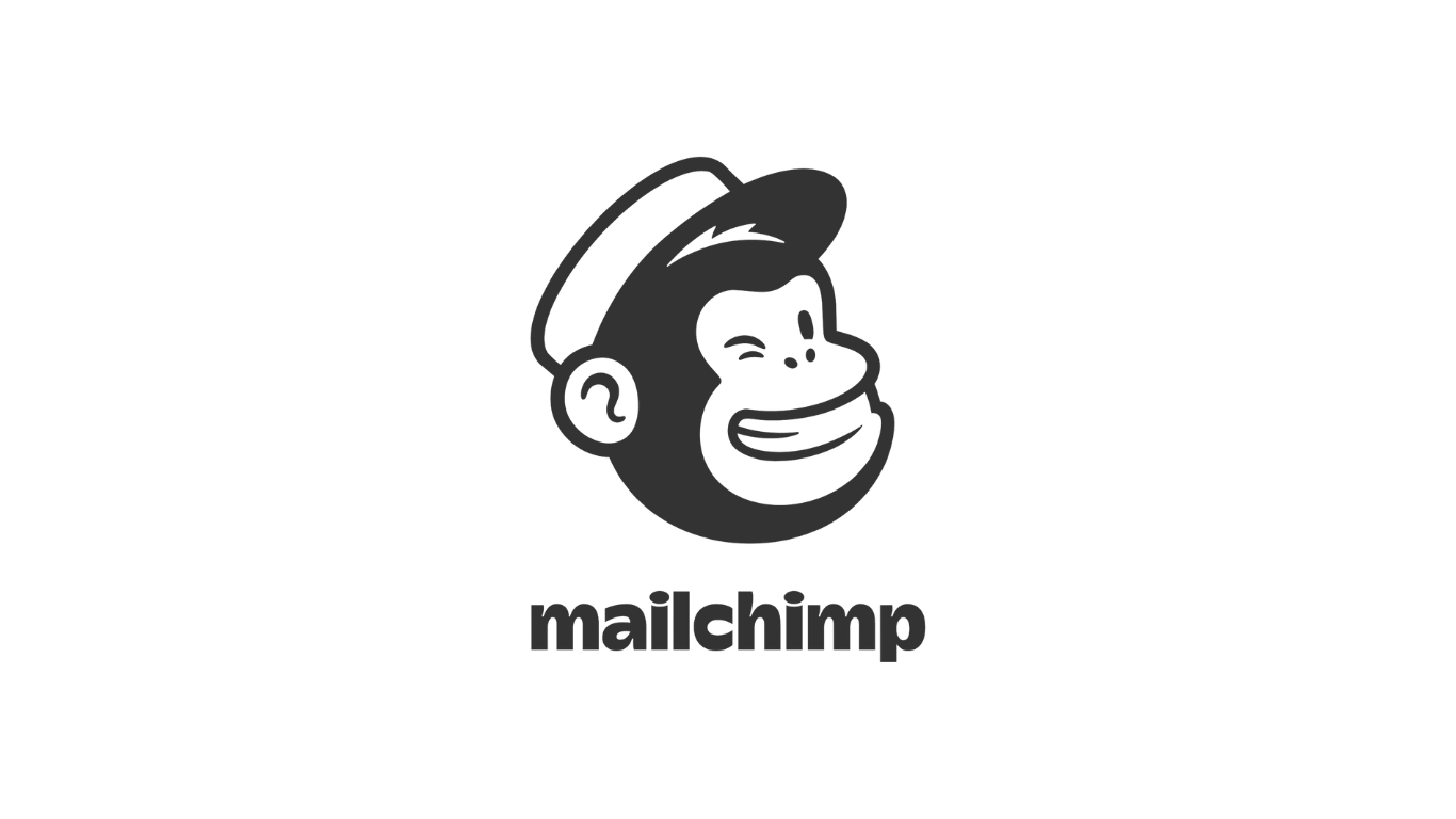 MailChimp Logo