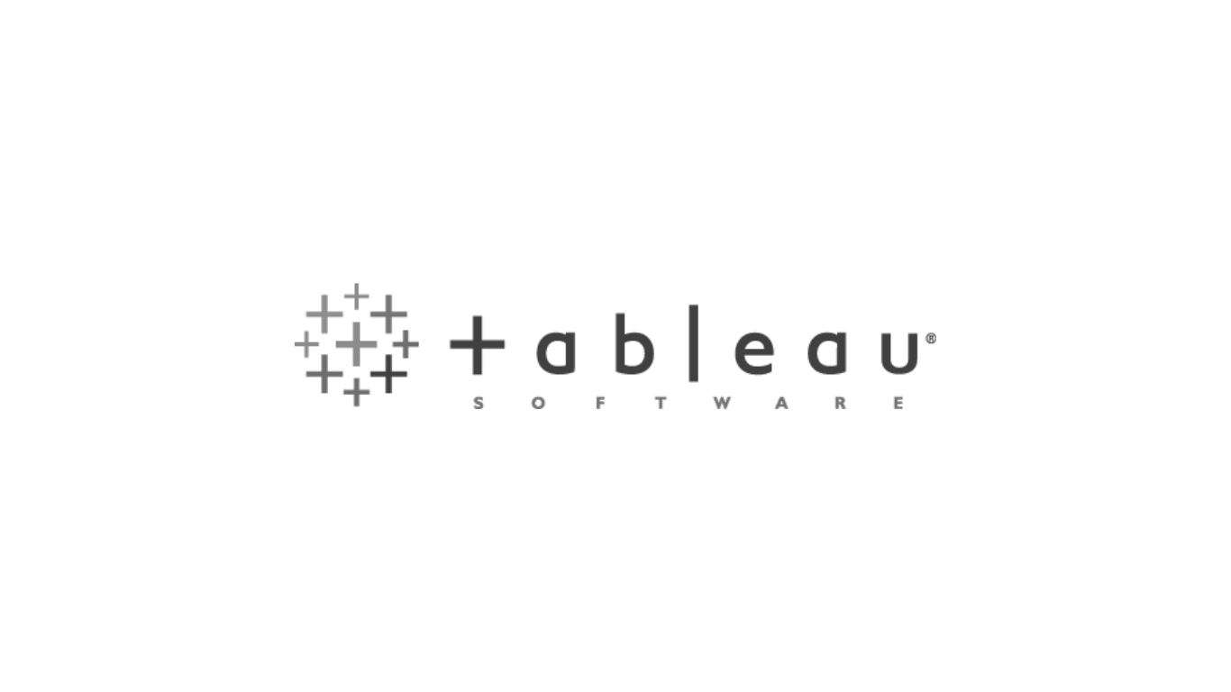 Tableau logo