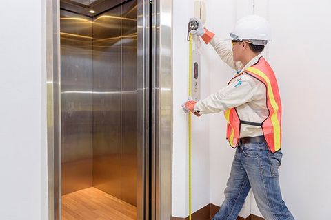 Elevator Maintenance | Oklahoma City, OK | American Elevator Company