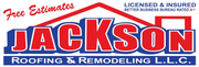 Jackson Roofing & Remodeling, LLC