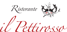 IL PETTIROSSO RISTORANTE PIZZERIA-logo