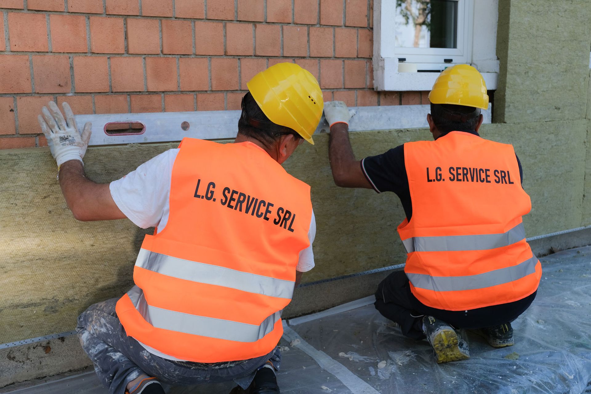 opera di edilizia edilizia pubblica