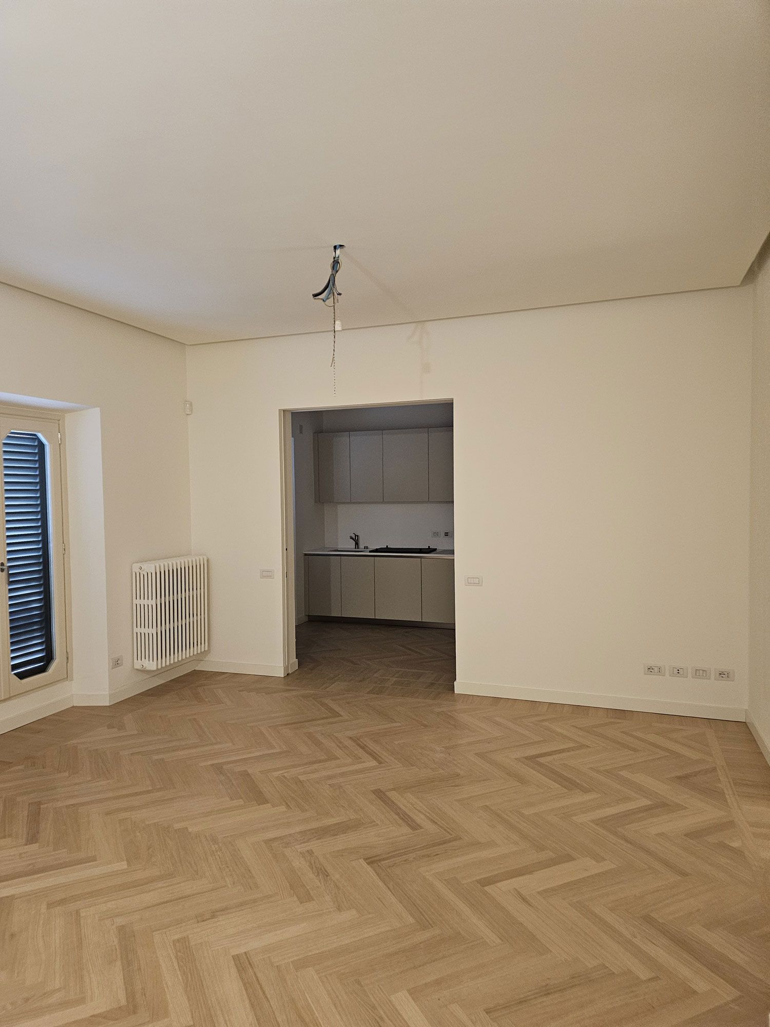 posa parquet