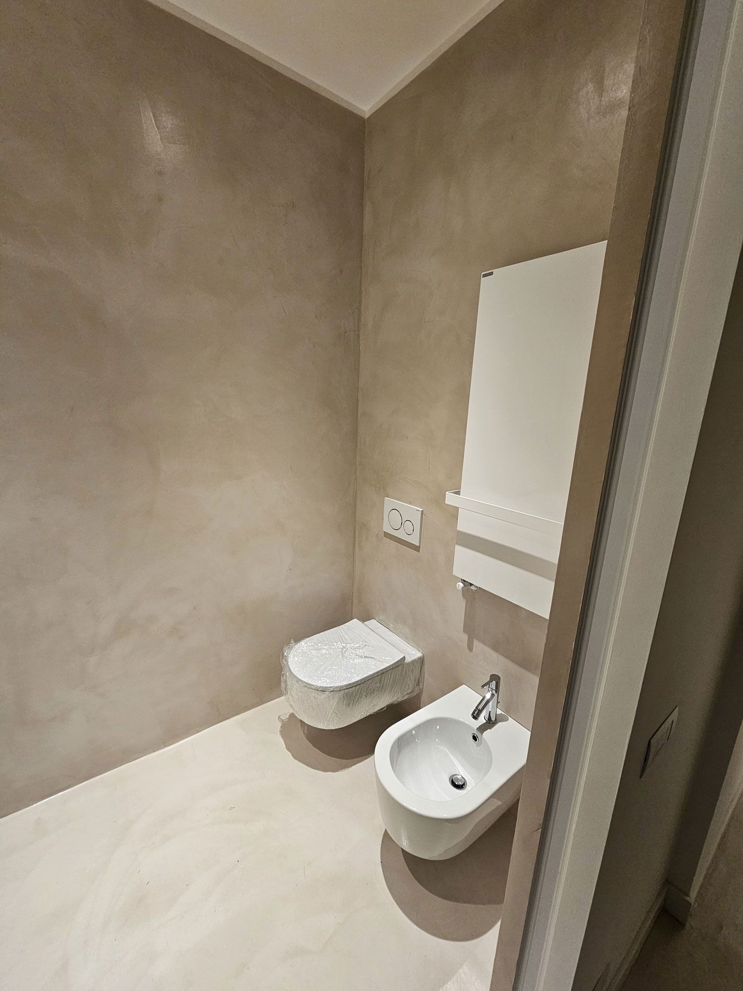 ristrutturazione bagno