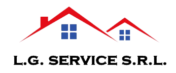 logo L.G. Service