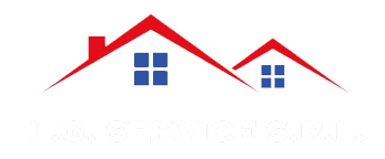 logo L.G. Service