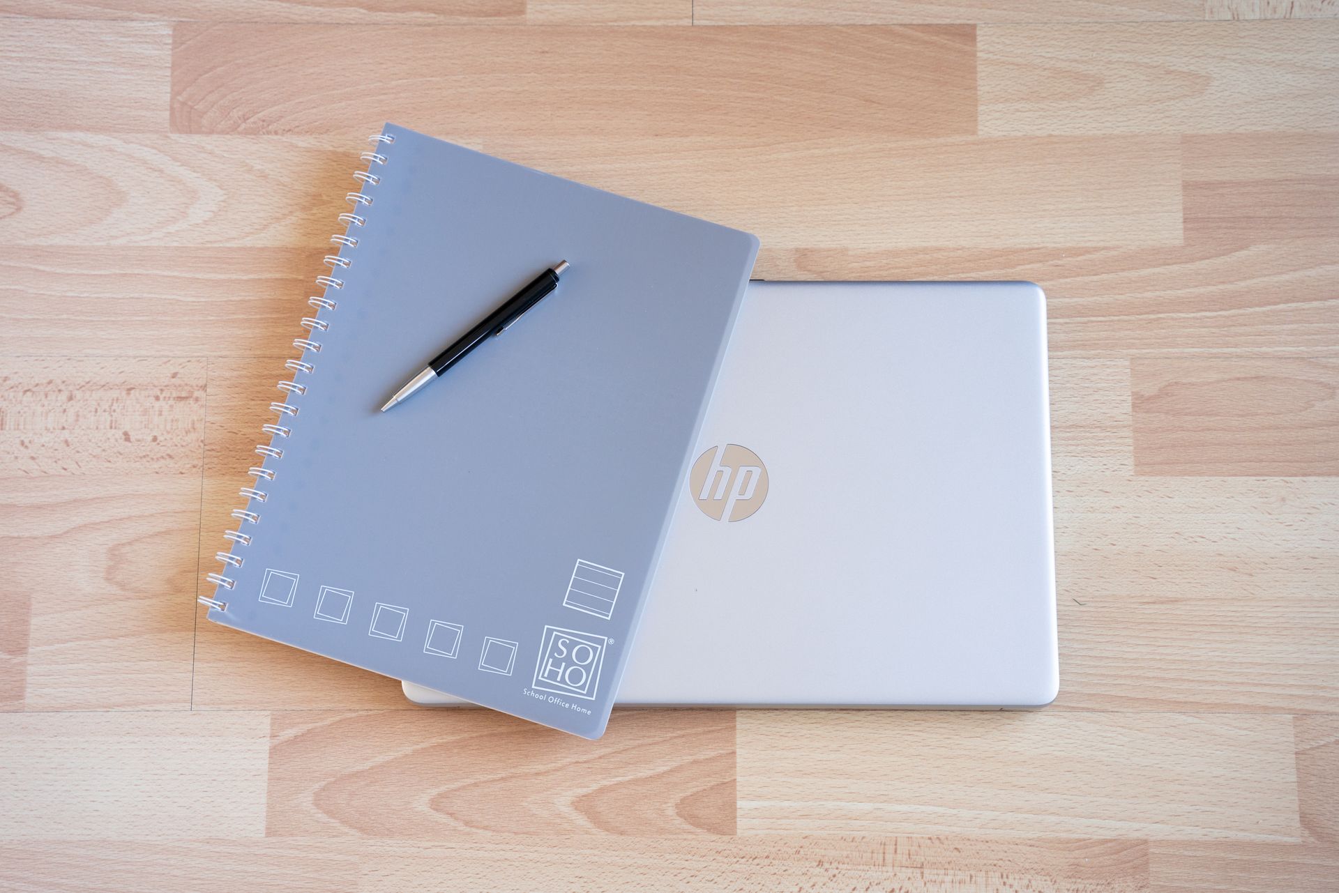 Sfeer foto die past bij social media strategie