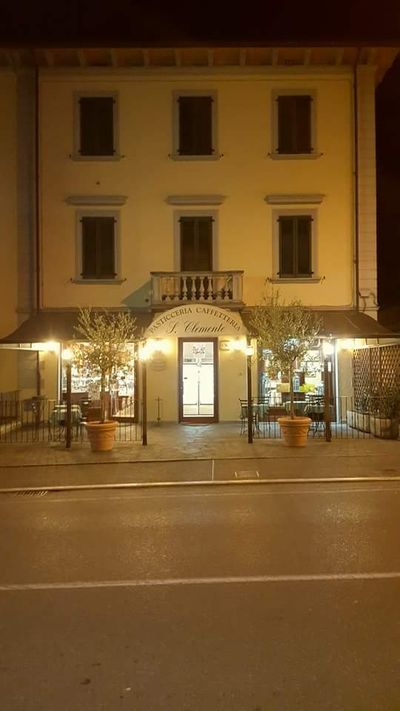 Dolci artigianali Arezzo AR Bar Pasticceria San Clemente